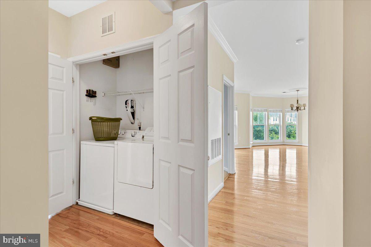 HUNTERS BRANCH - Residential