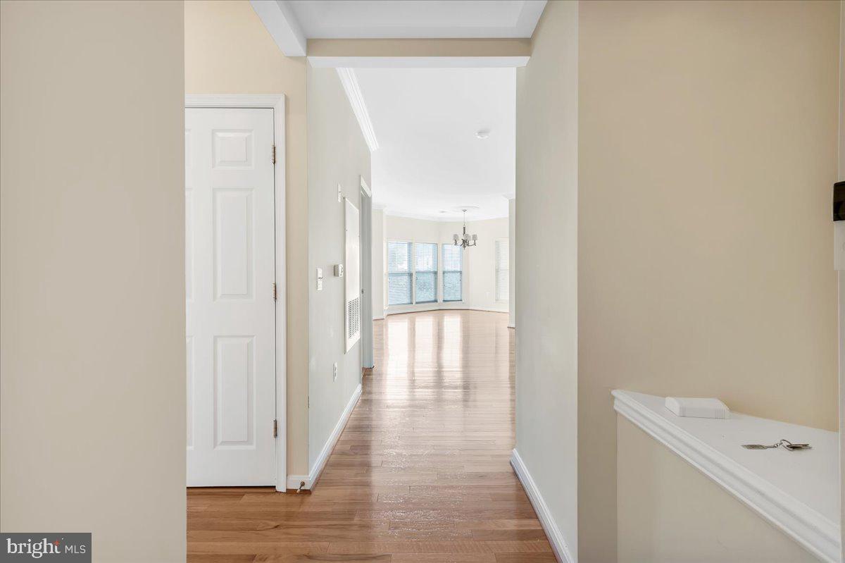 HUNTERS BRANCH - Residential