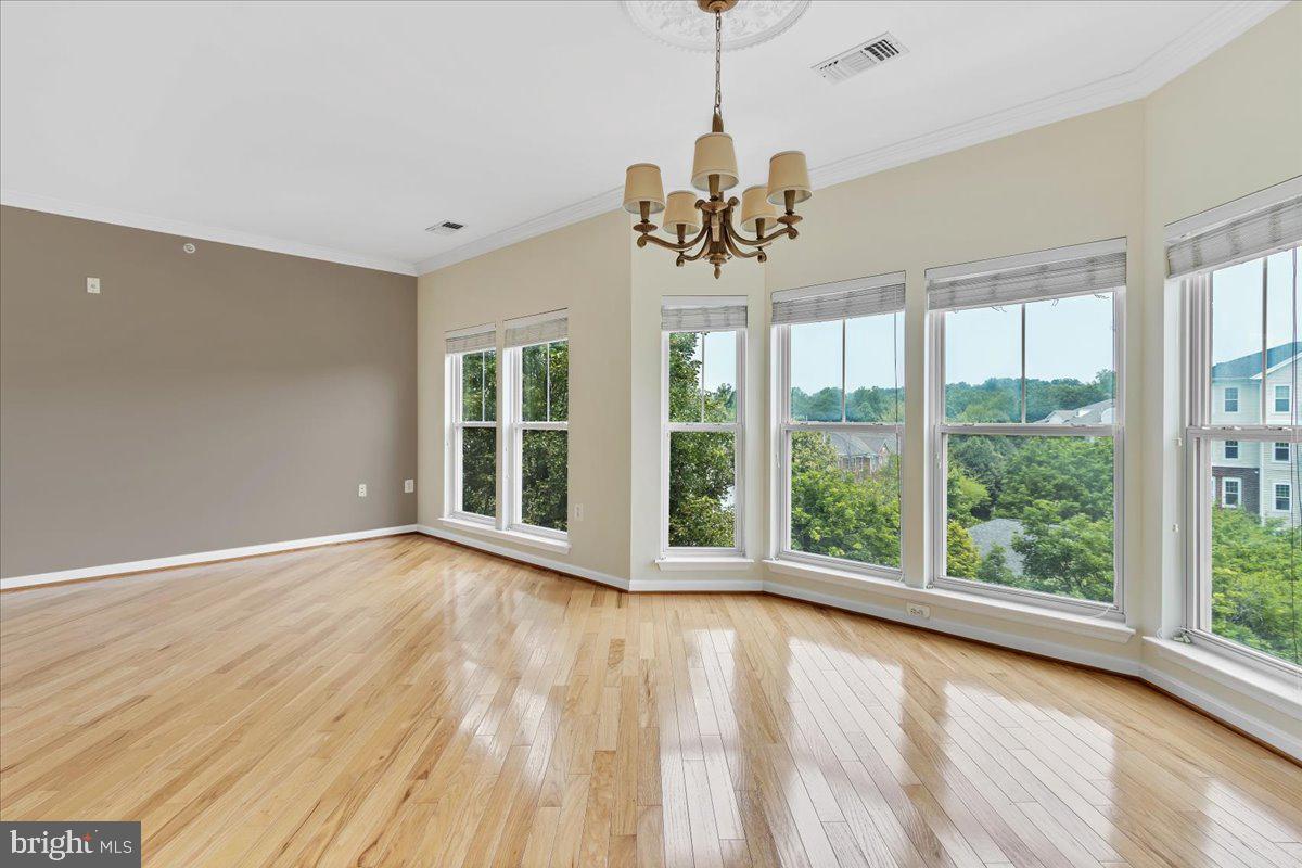 HUNTERS BRANCH - Residential