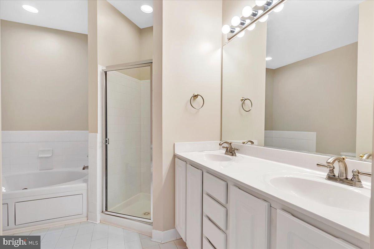 HUNTERS BRANCH - Residential