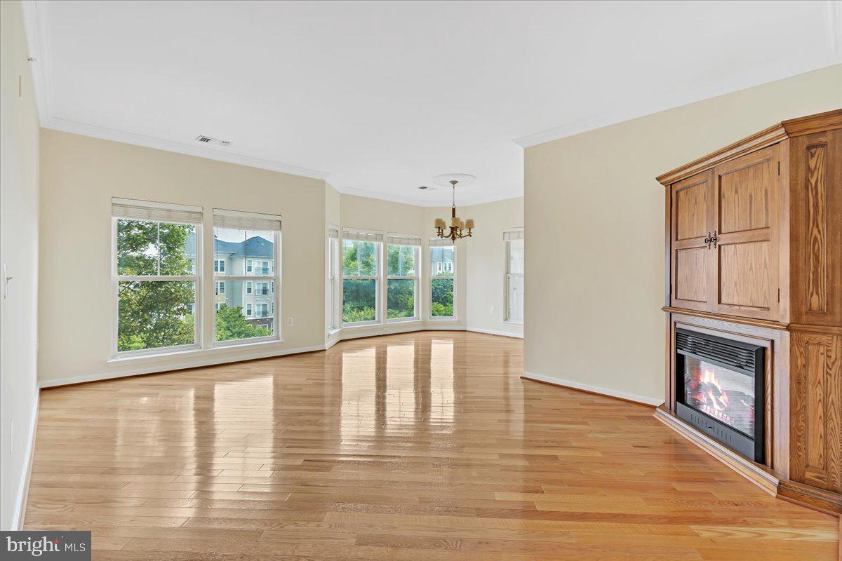 HUNTERS BRANCH - Residential