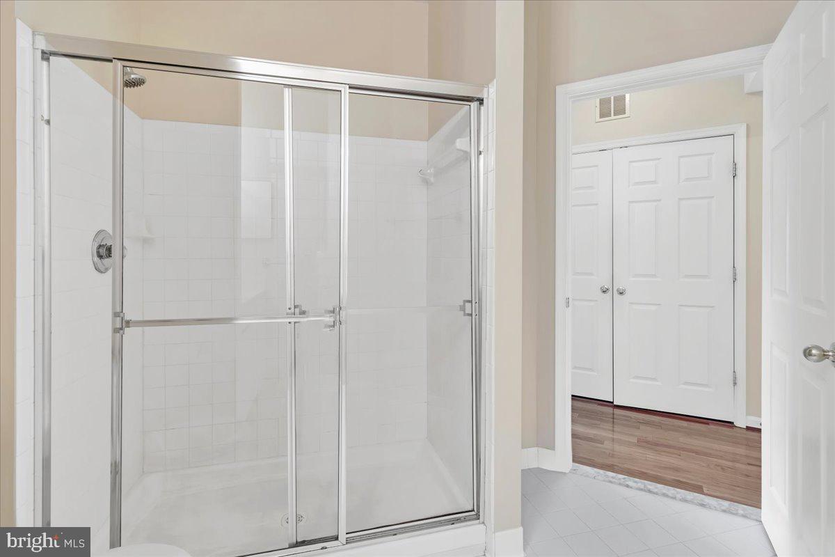 HUNTERS BRANCH - Residential