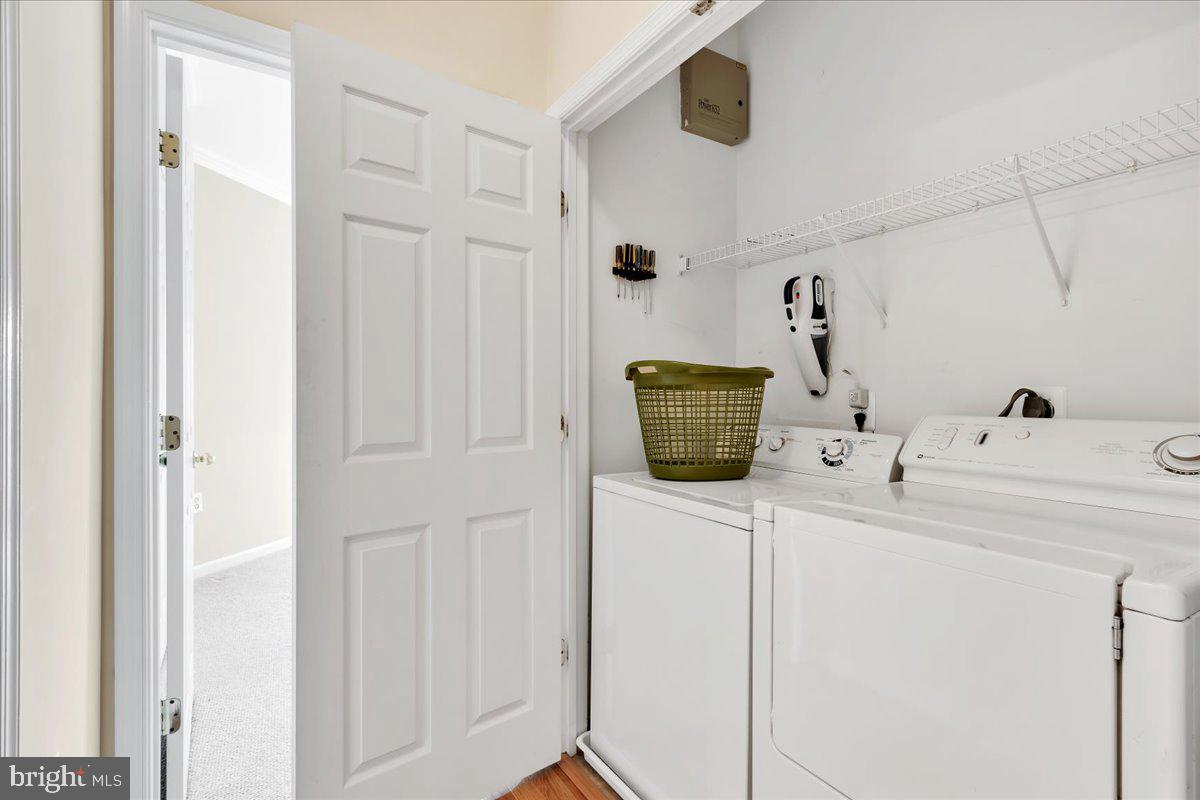 HUNTERS BRANCH - Residential