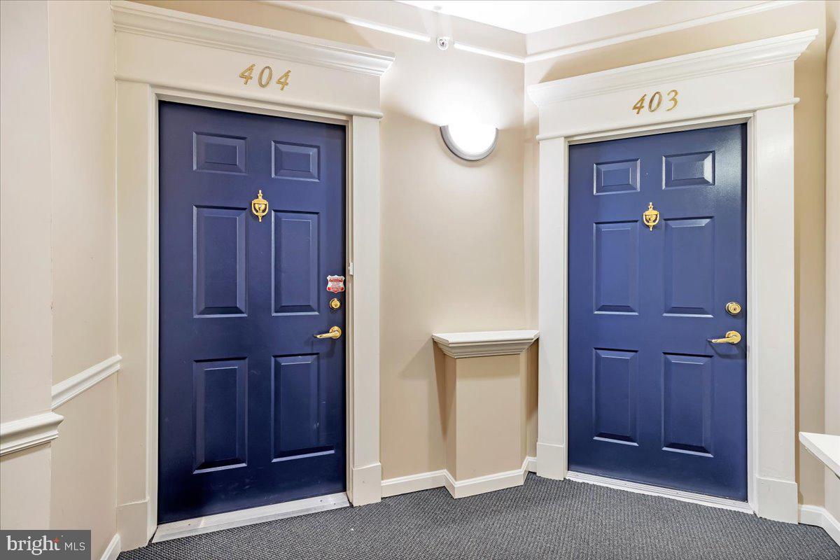 HUNTERS BRANCH - Residential