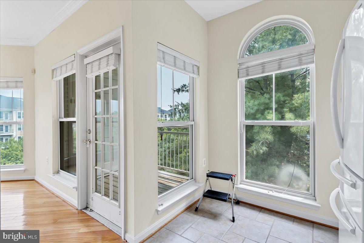 HUNTERS BRANCH - Residential