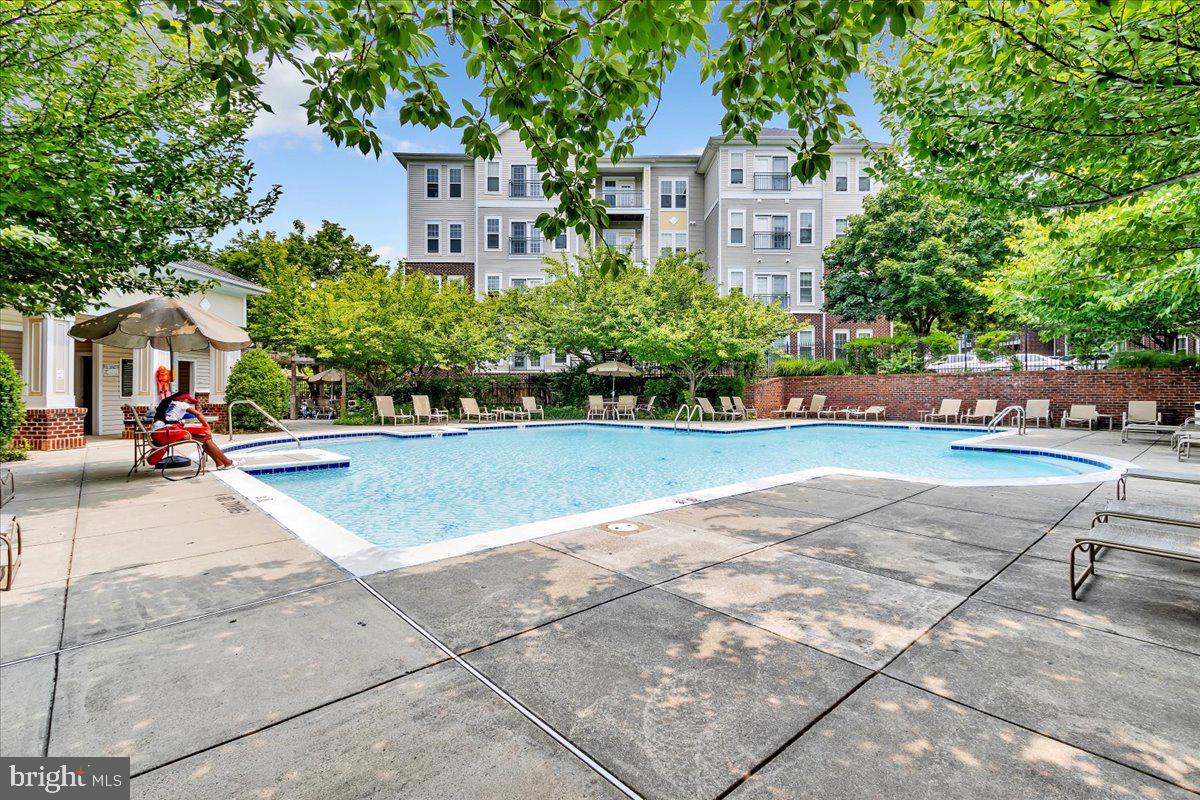 HUNTERS BRANCH - Residential