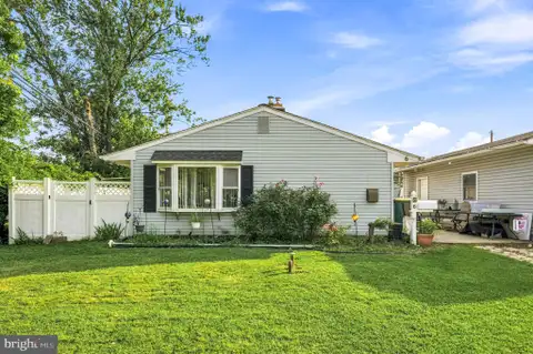 6 Idlewild Road, Levittown, PA 19057 - #: PABU2127758