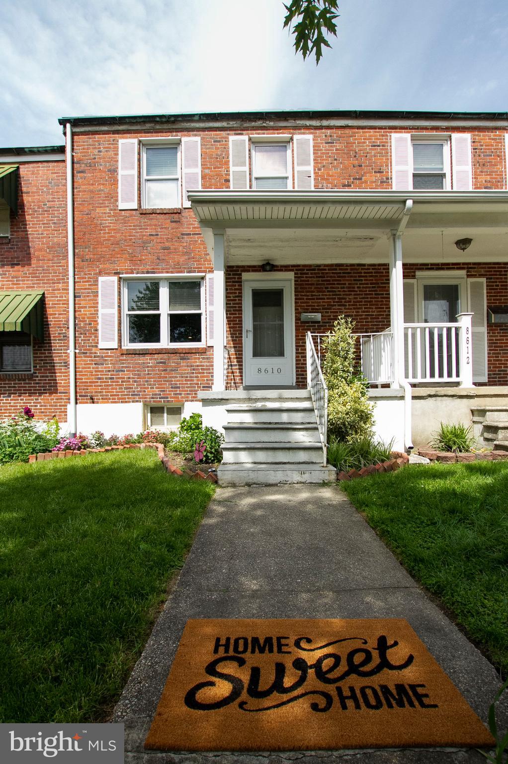 RIDGELEIGH - Residential