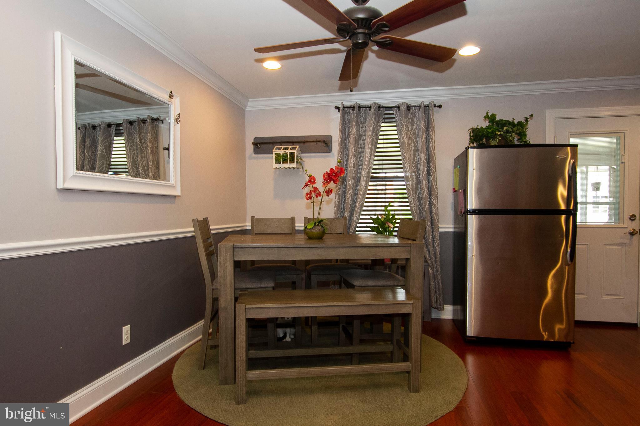 RIDGELEIGH - Residential