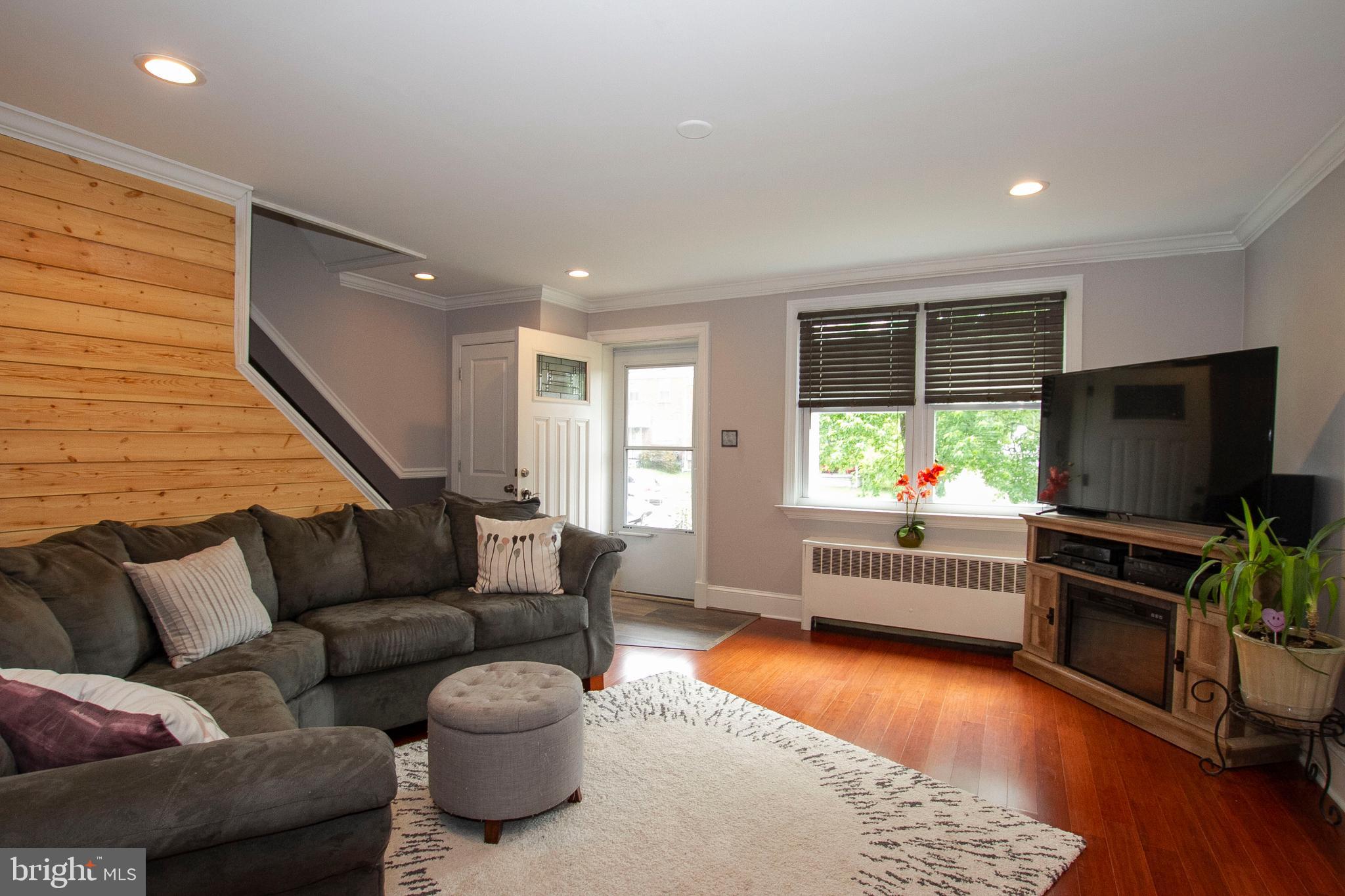 RIDGELEIGH - Residential