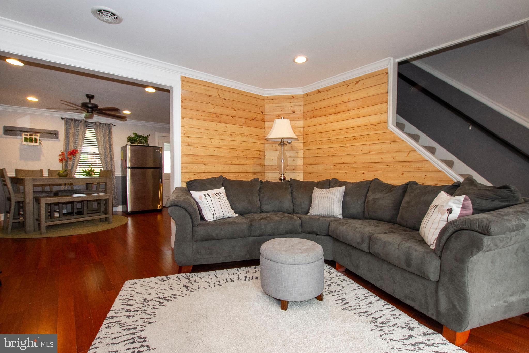 RIDGELEIGH - Residential