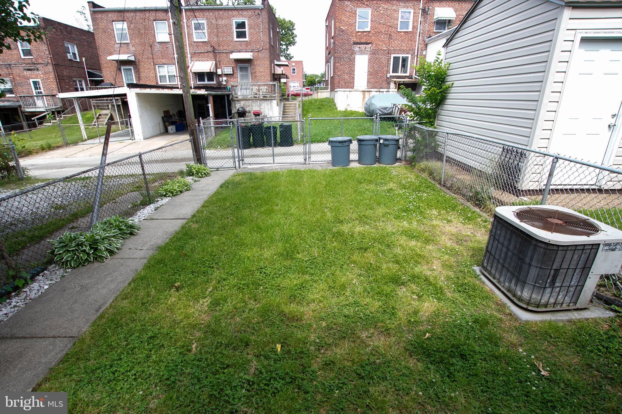 RIDGELEIGH - Residential