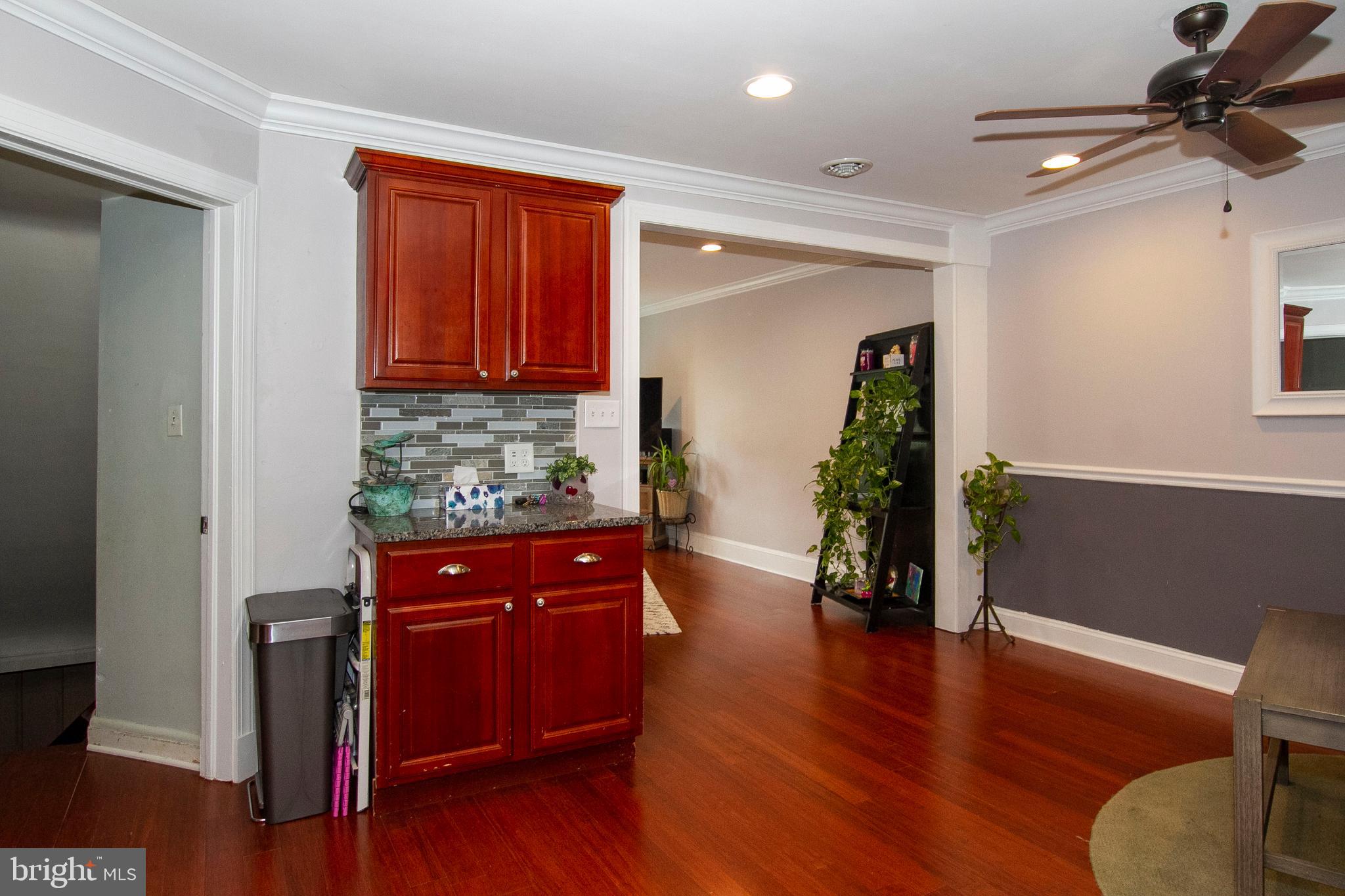 RIDGELEIGH - Residential