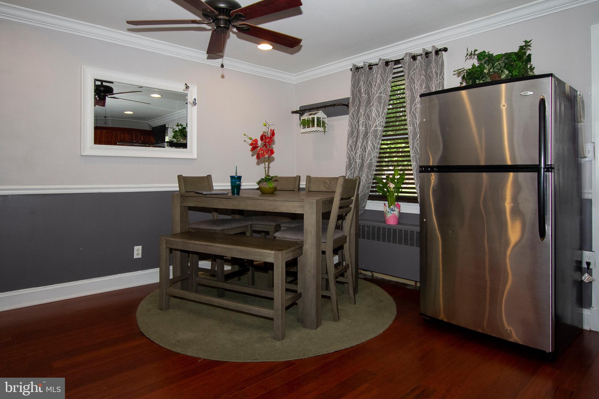 RIDGELEIGH - Residential