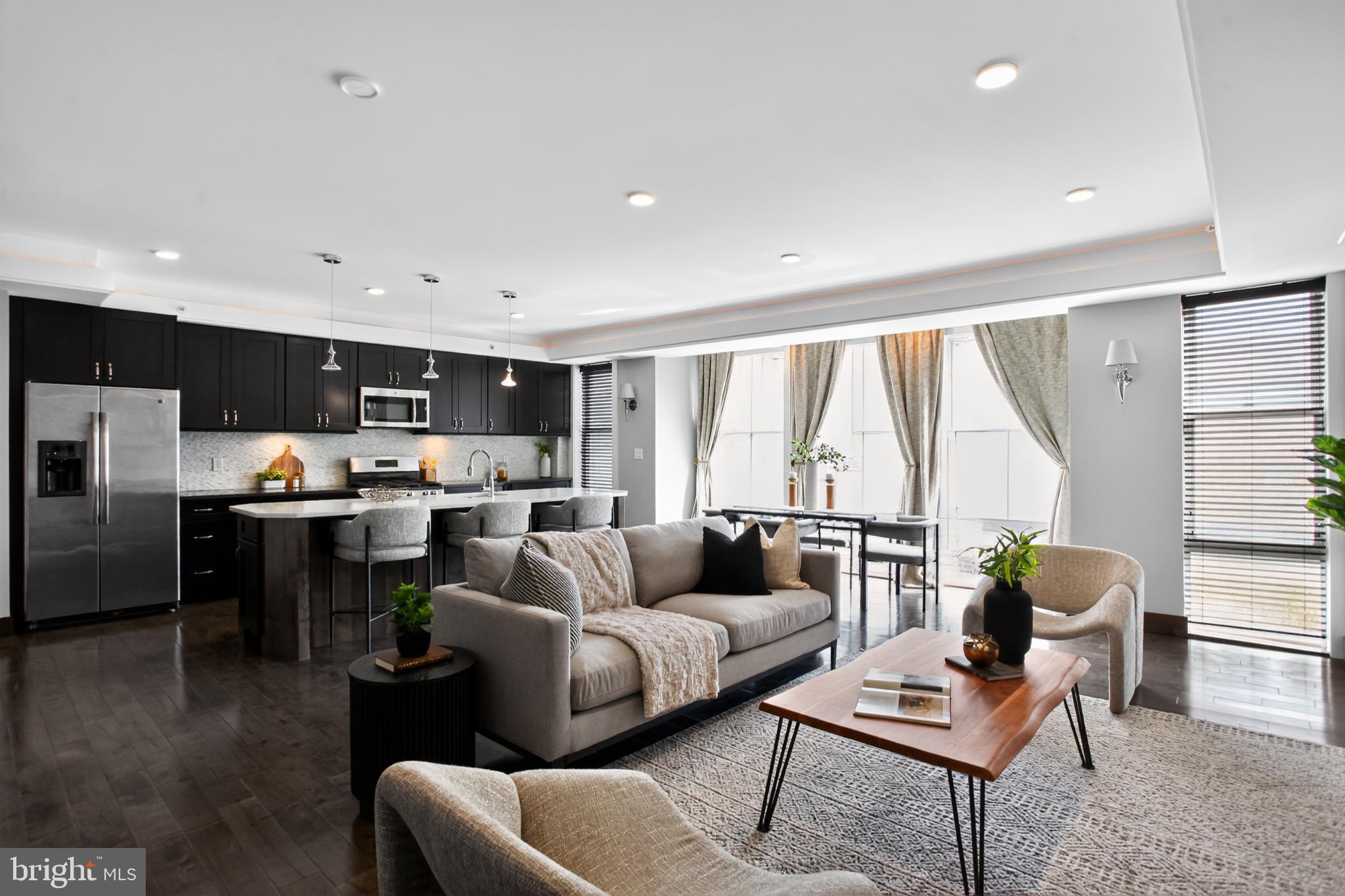 FISHTOWN - Residential