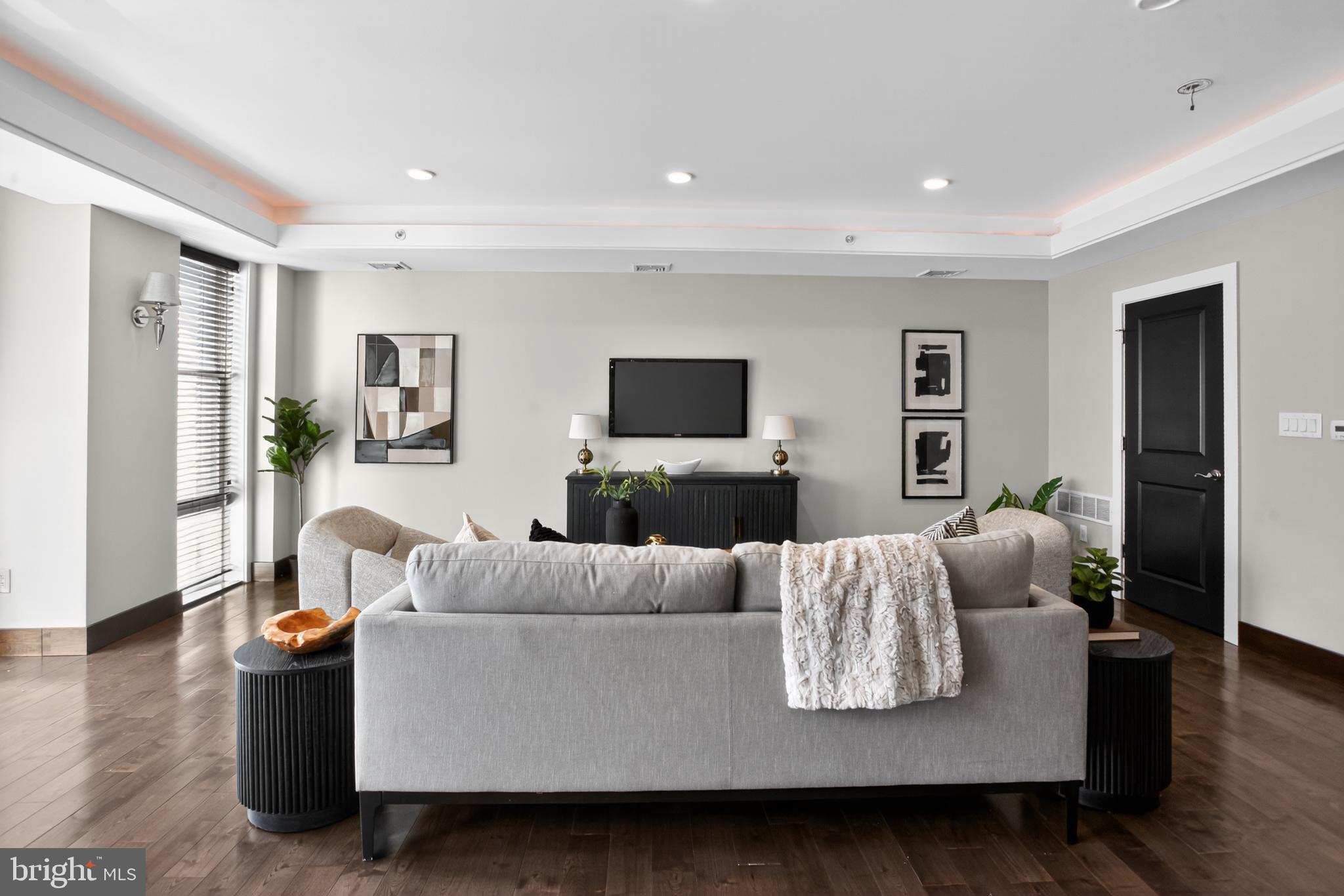 FISHTOWN - Residential