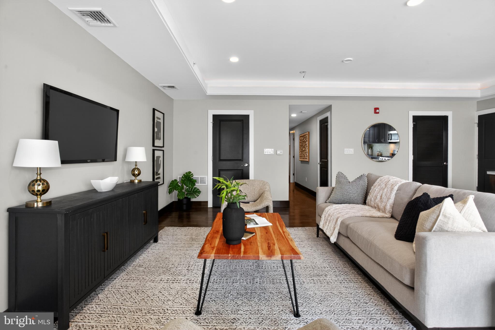 FISHTOWN - Residential