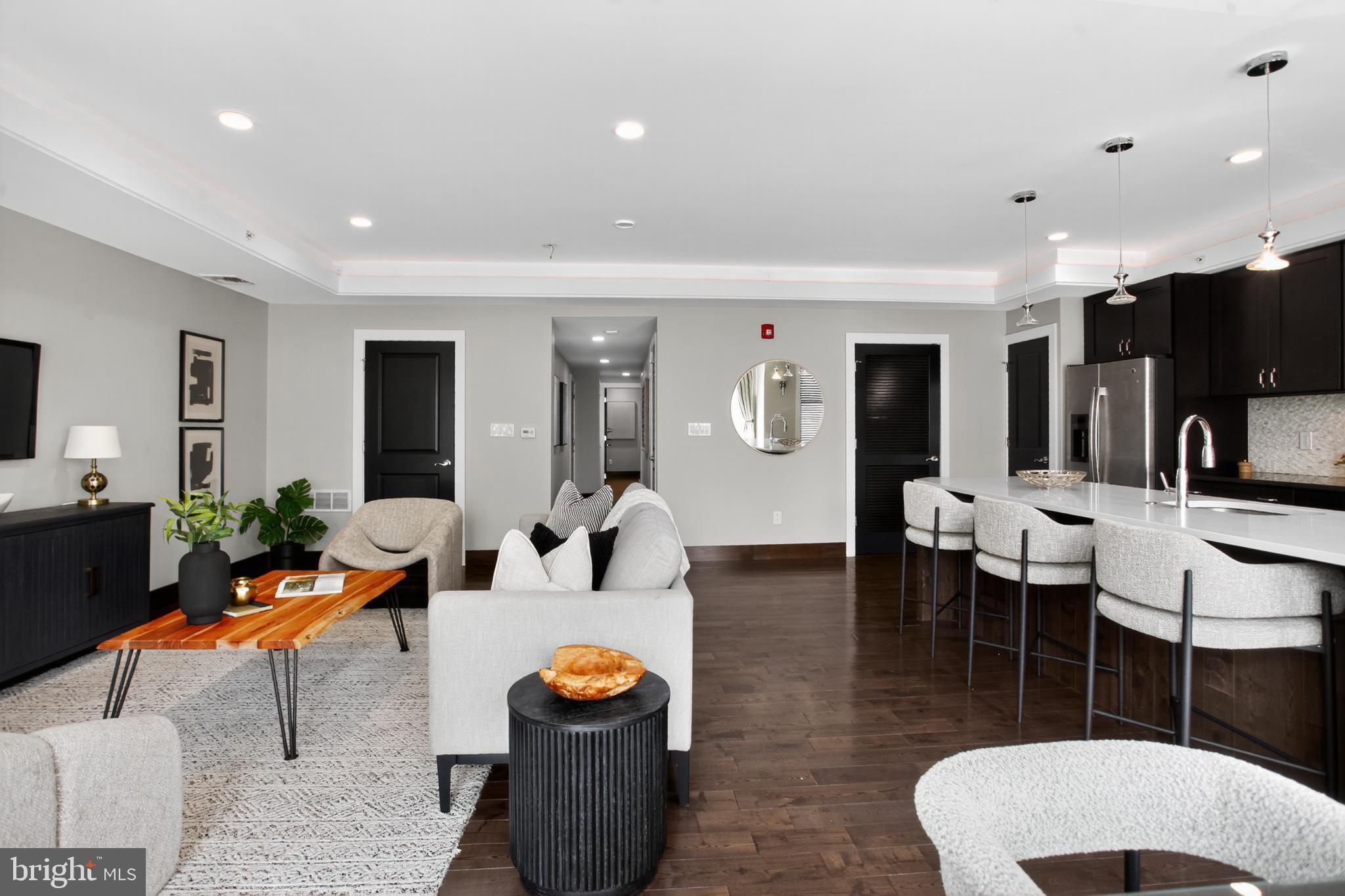 FISHTOWN - Residential