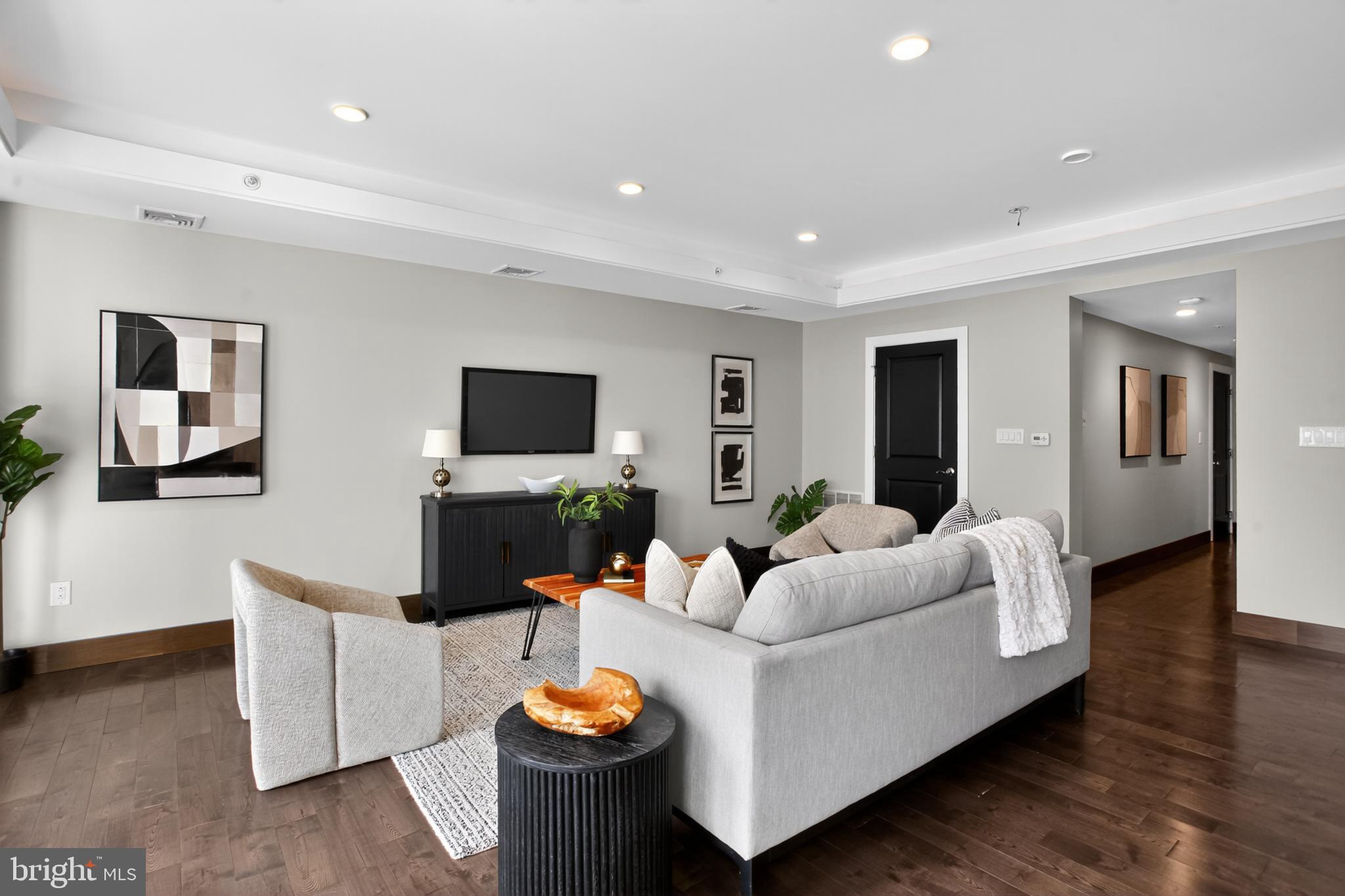 FISHTOWN - Residential