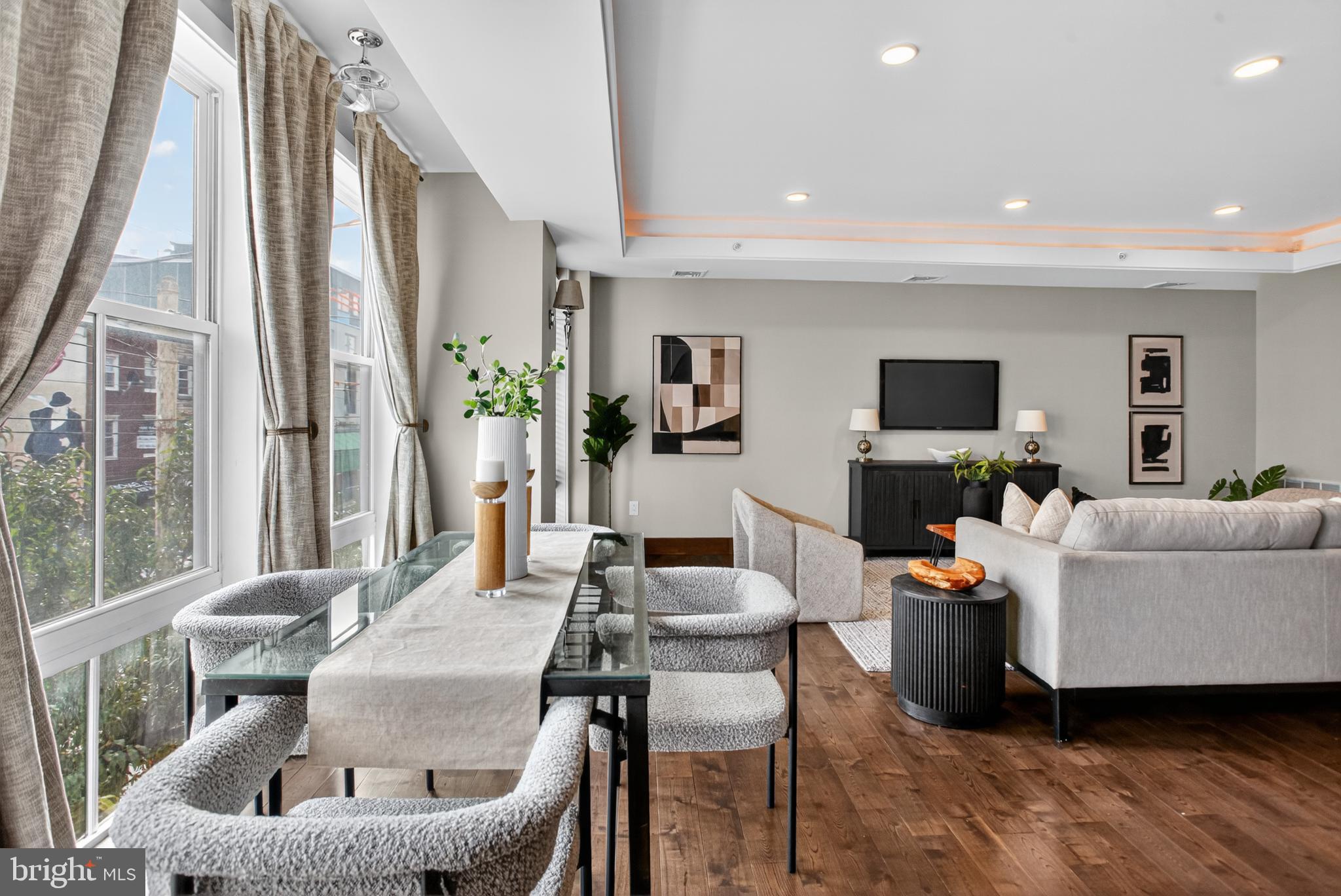 FISHTOWN - Residential