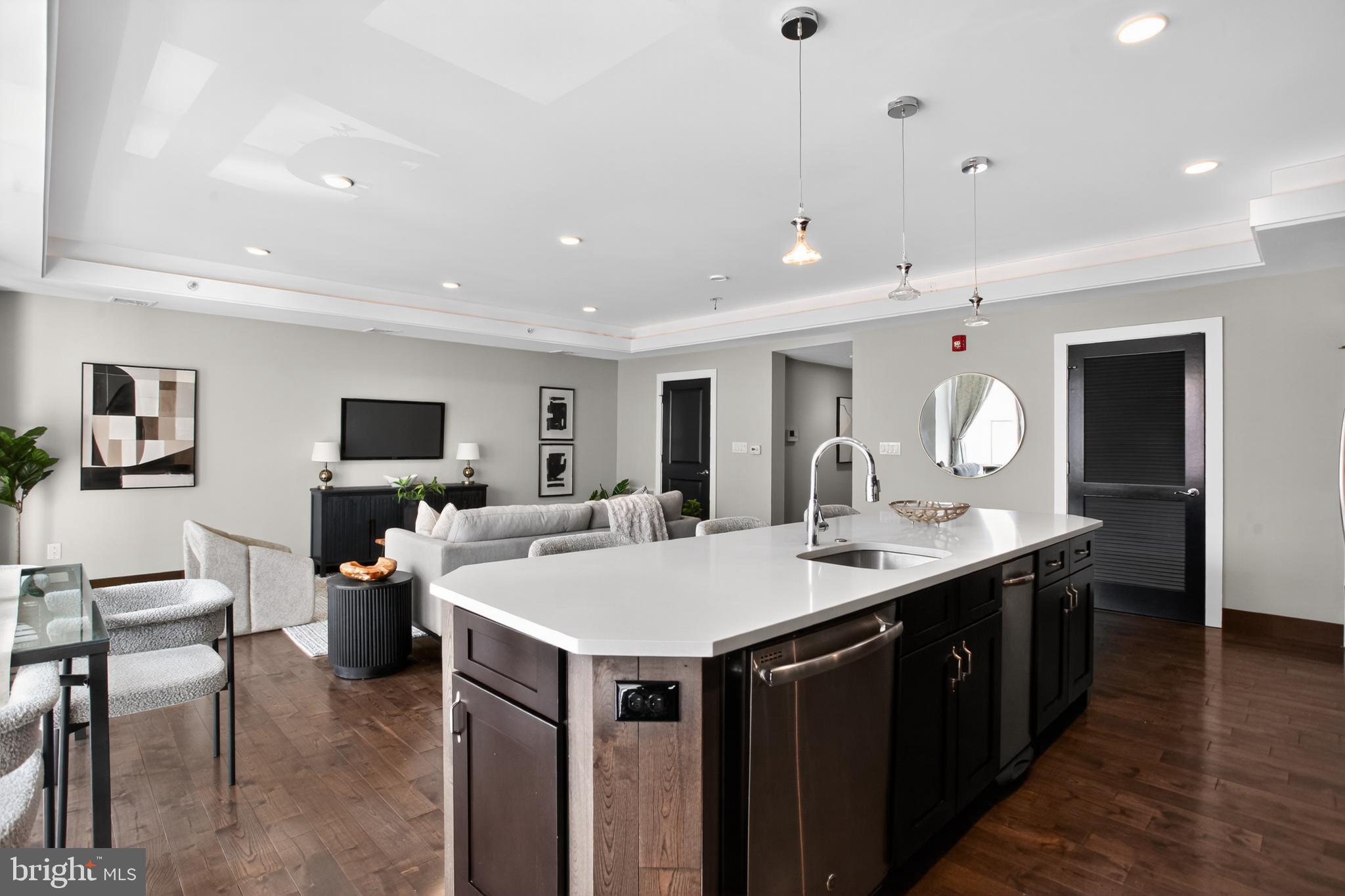 FISHTOWN - Residential