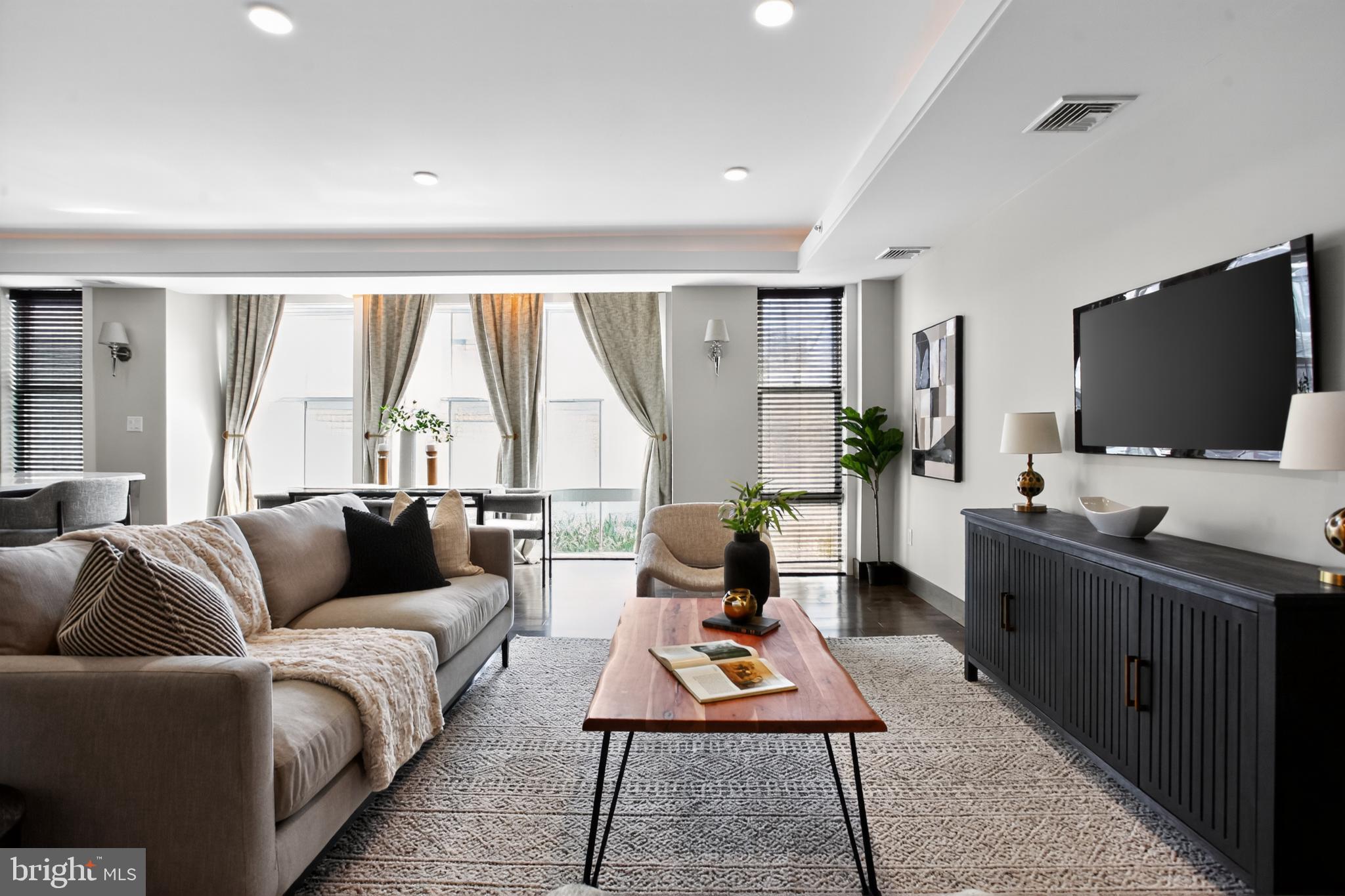 FISHTOWN - Residential