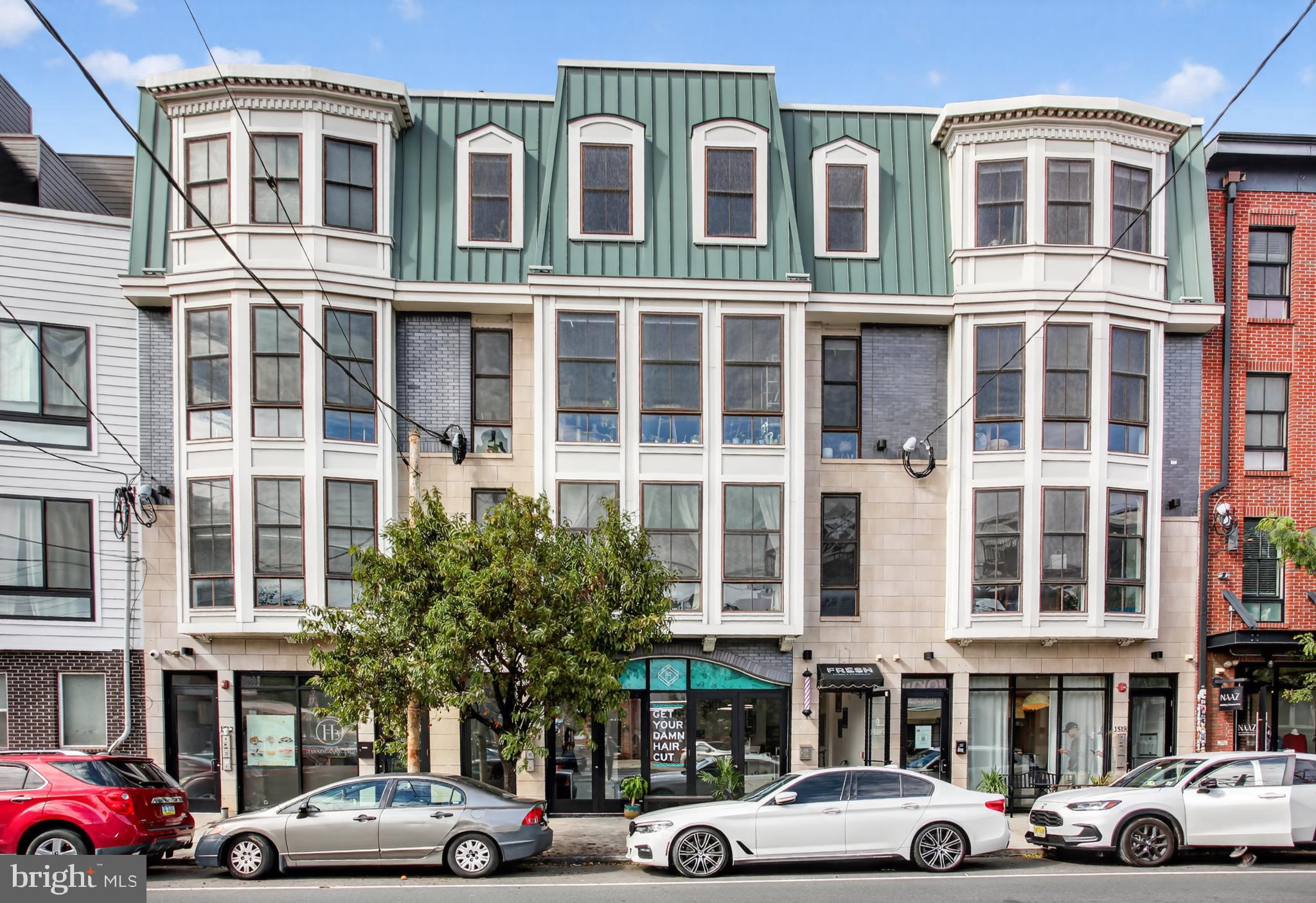 FISHTOWN - Residential