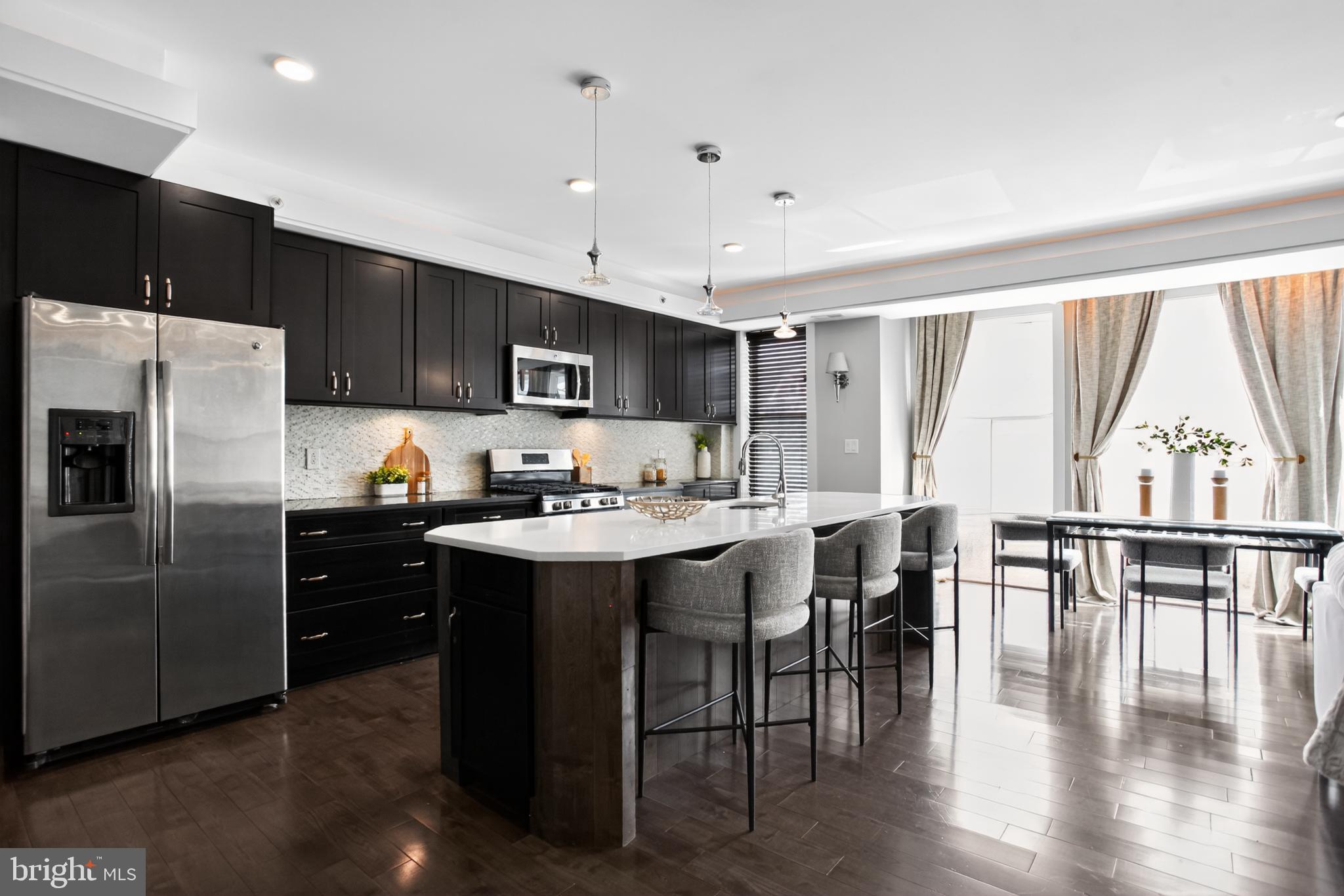 FISHTOWN - Residential