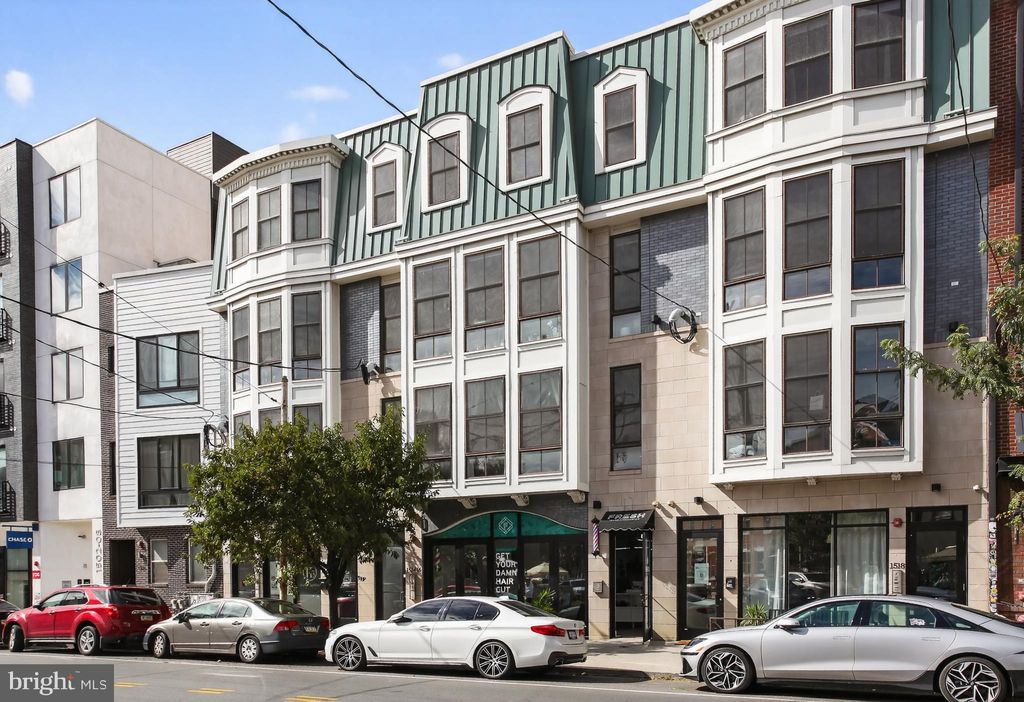 Photo of 1514 Frankford Avenue #2, PHILADELPHIA, PA 19125 (MLS # PAPH2549740)