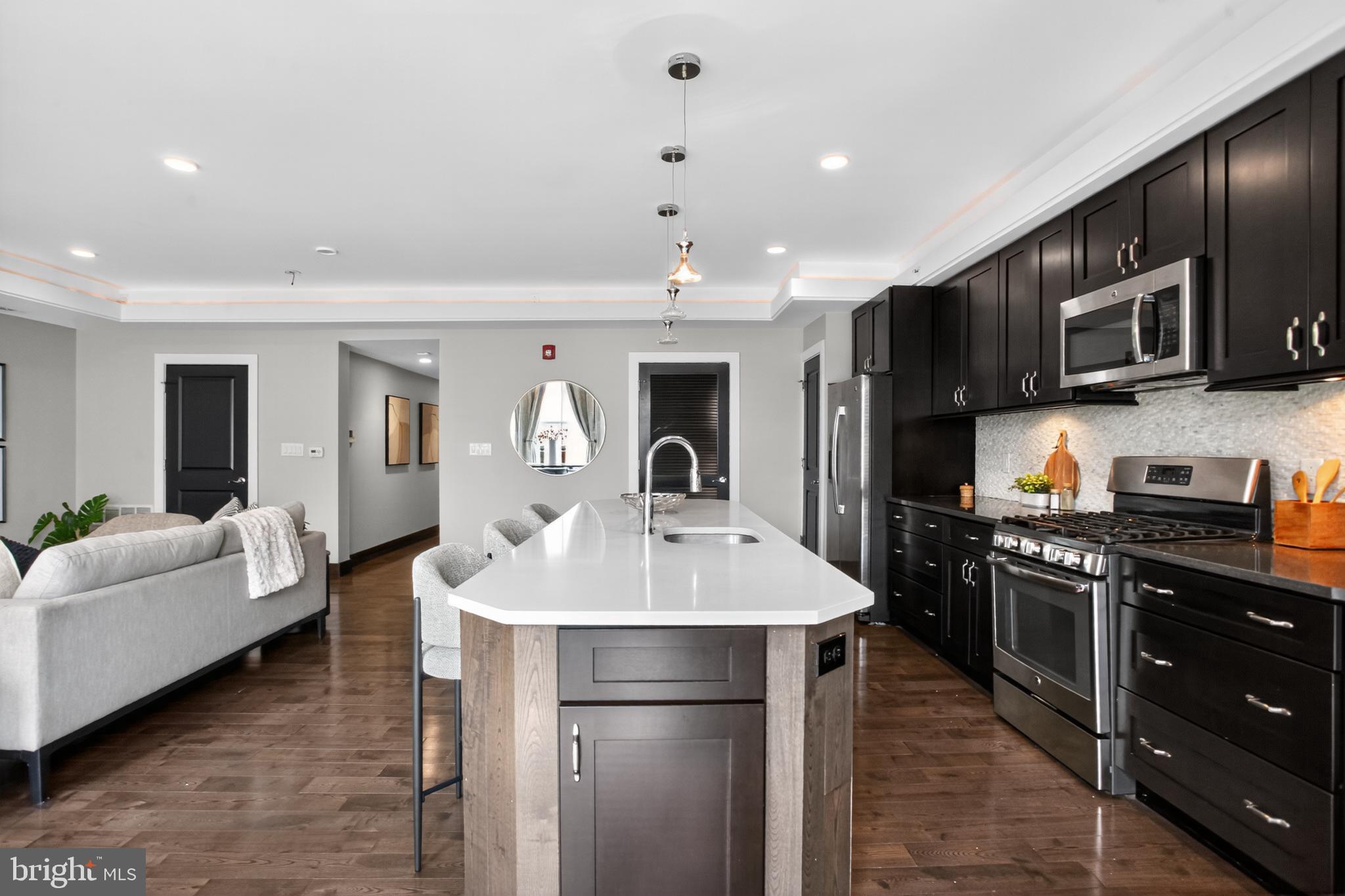 FISHTOWN - Residential