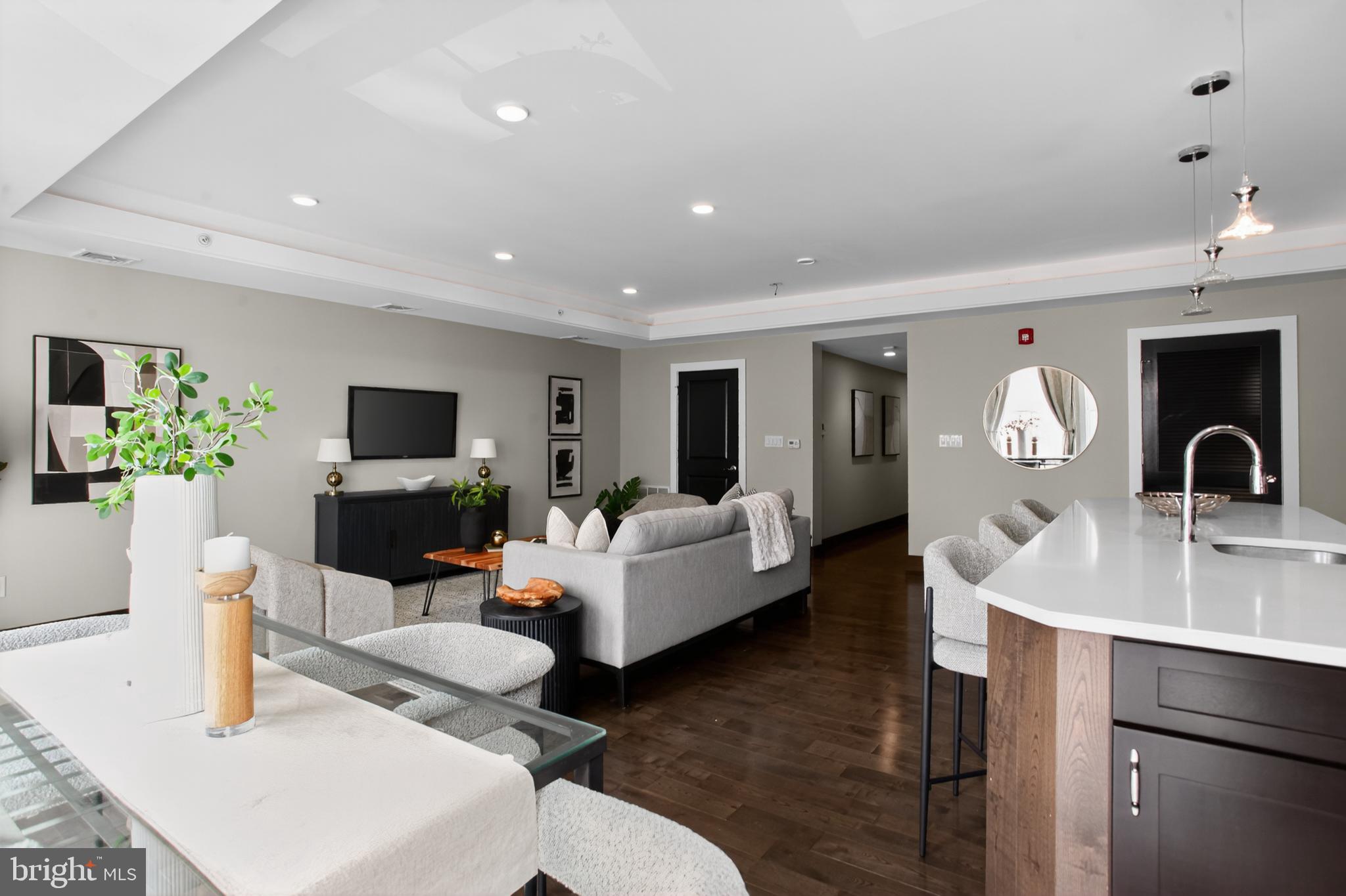 FISHTOWN - Residential