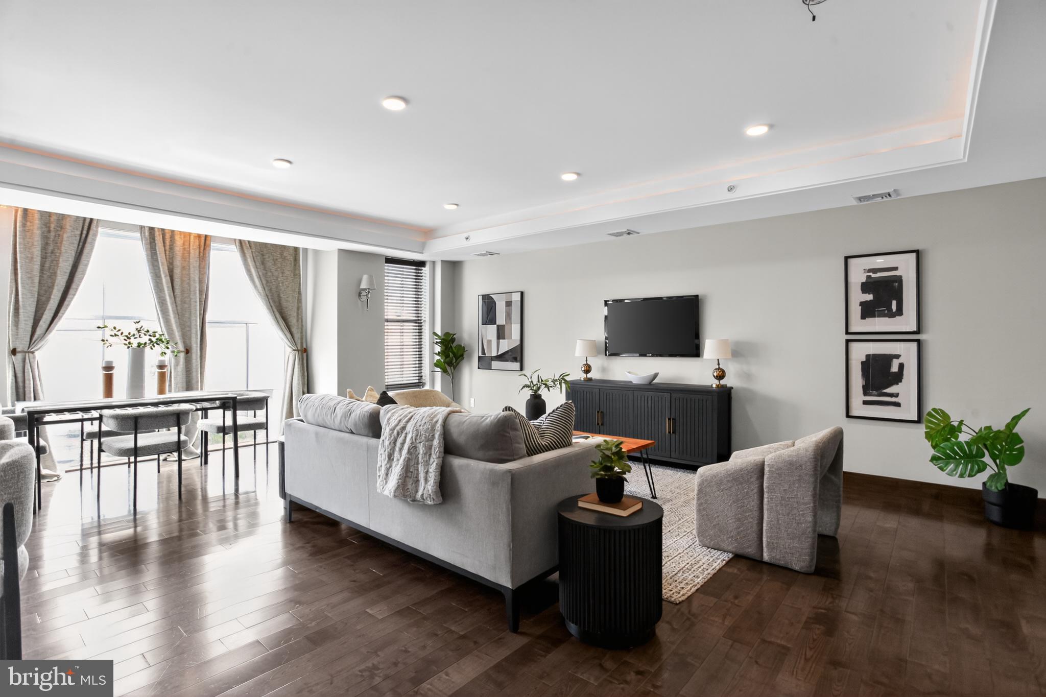 FISHTOWN - Residential