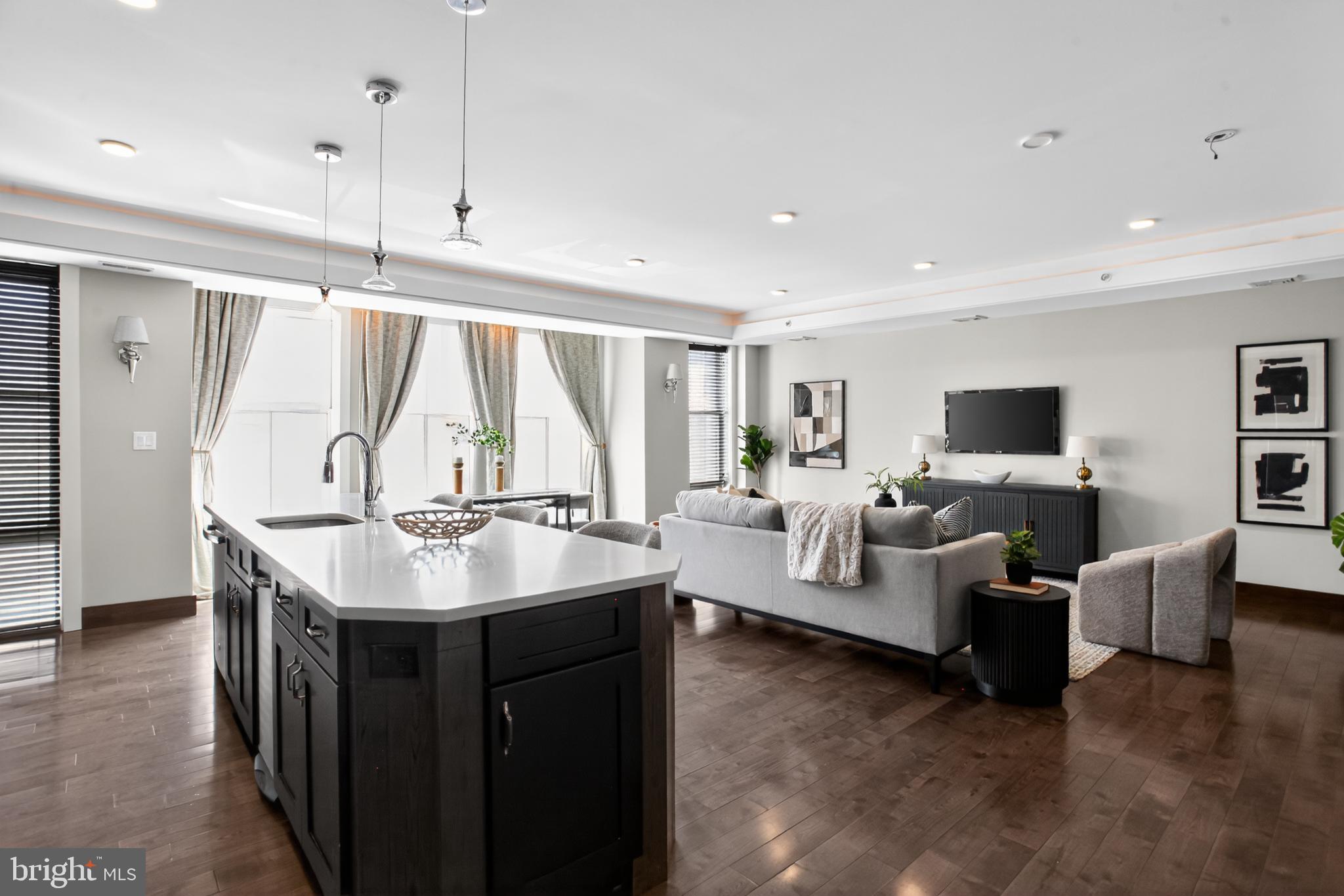 FISHTOWN - Residential