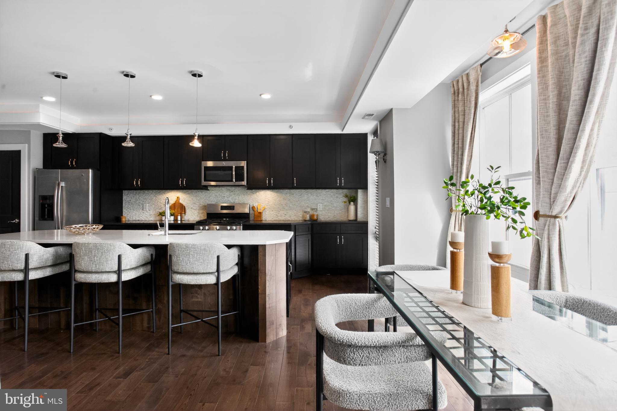 FISHTOWN - Residential