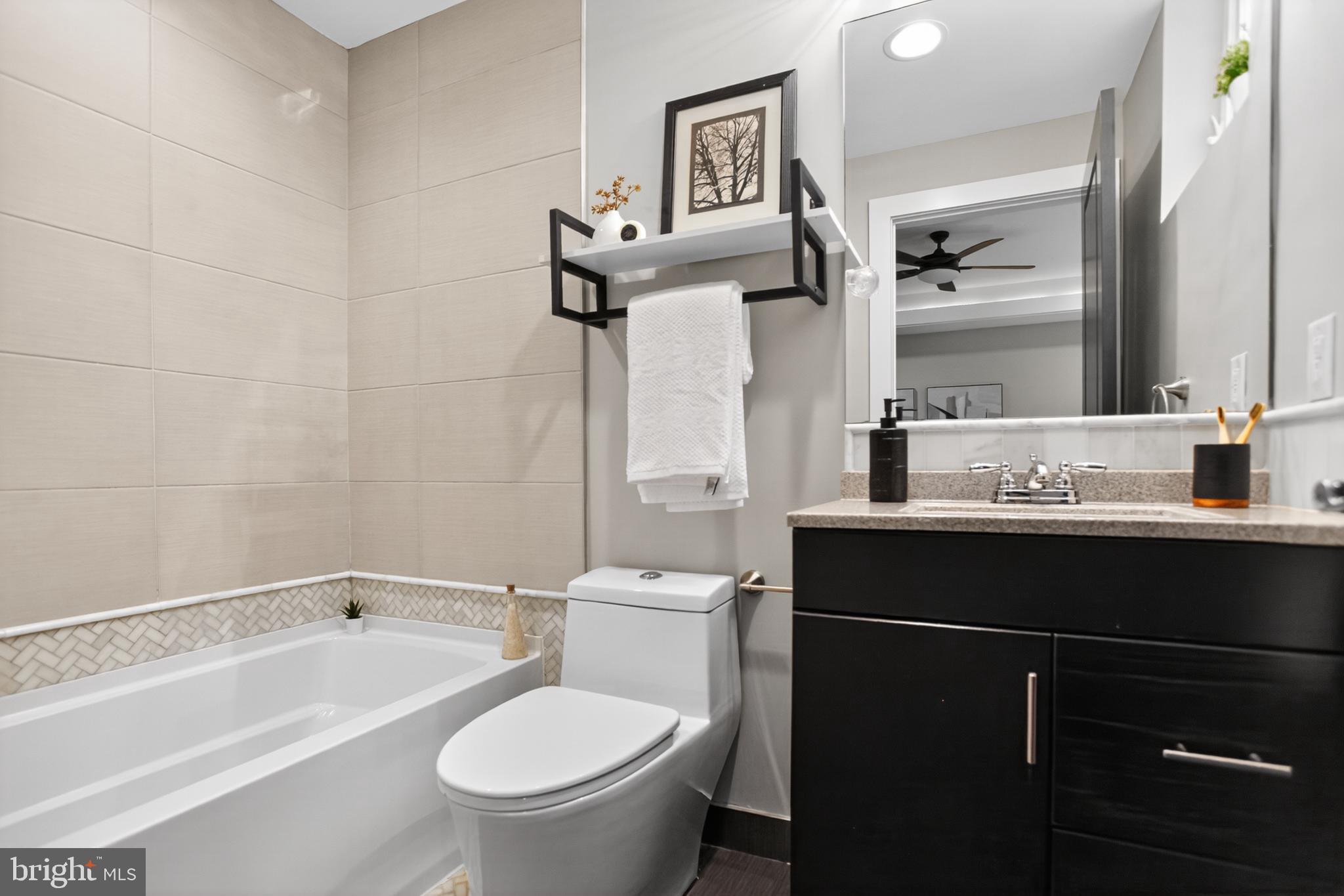 FISHTOWN - Residential