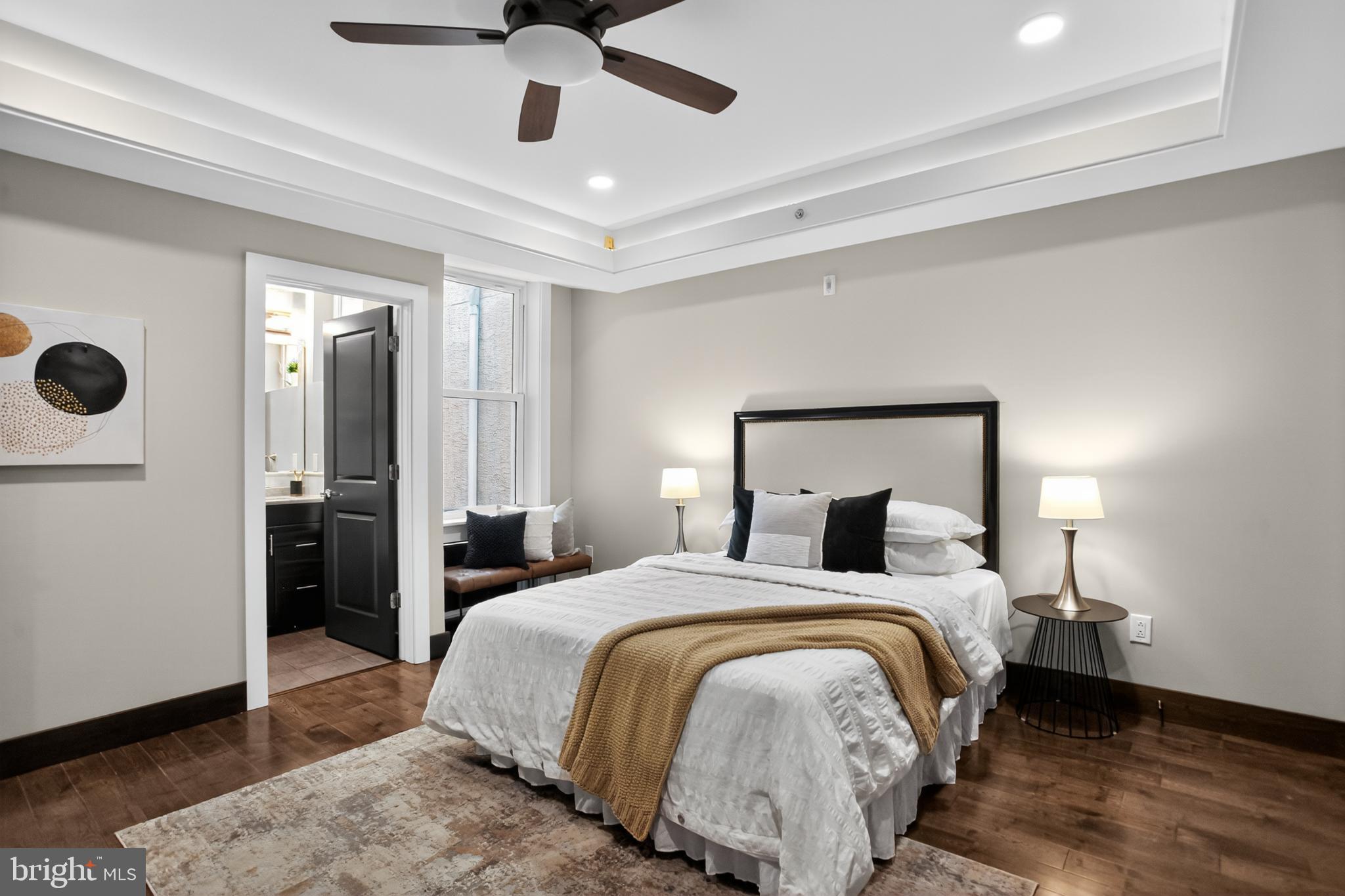 FISHTOWN - Residential