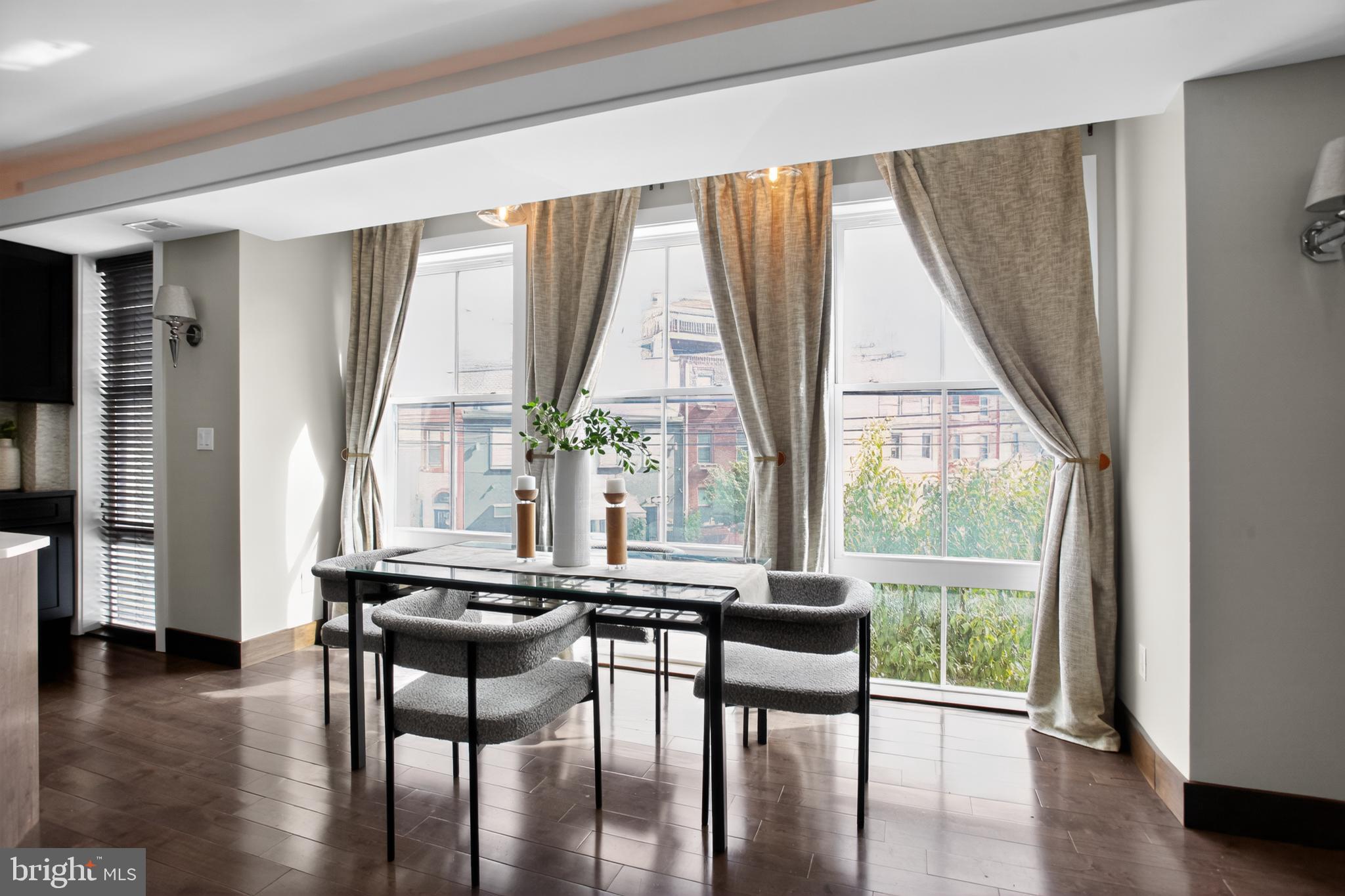 FISHTOWN - Residential