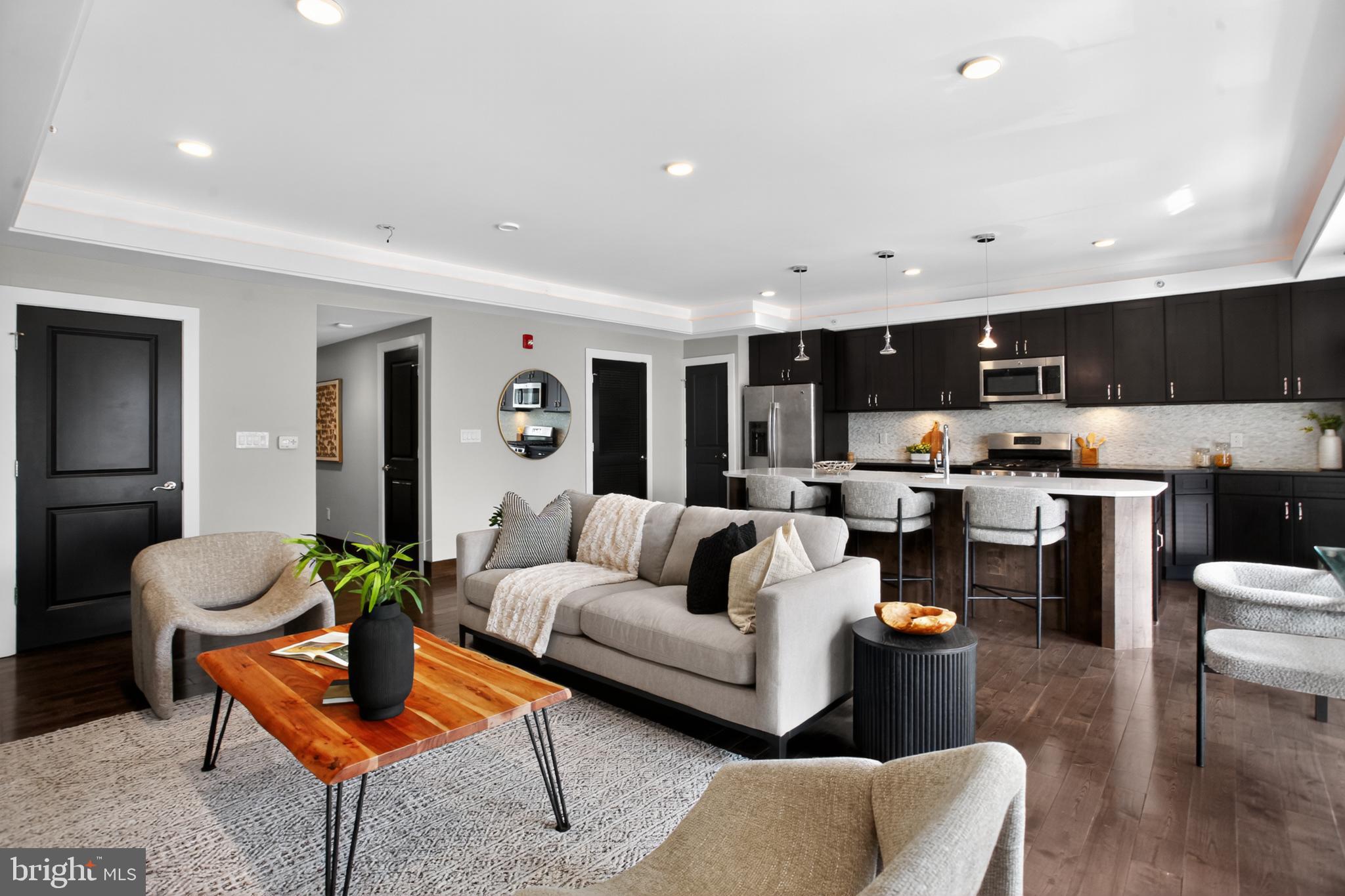 FISHTOWN - Residential