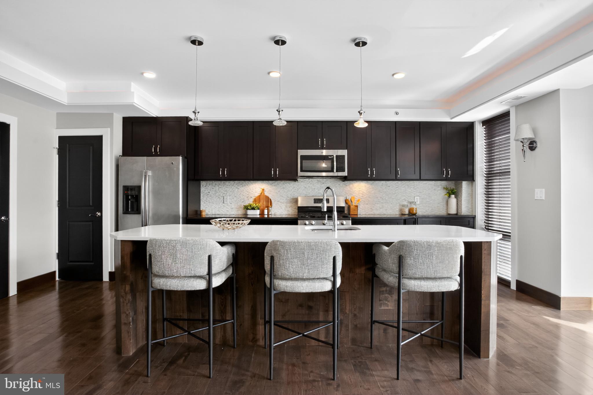 FISHTOWN - Residential