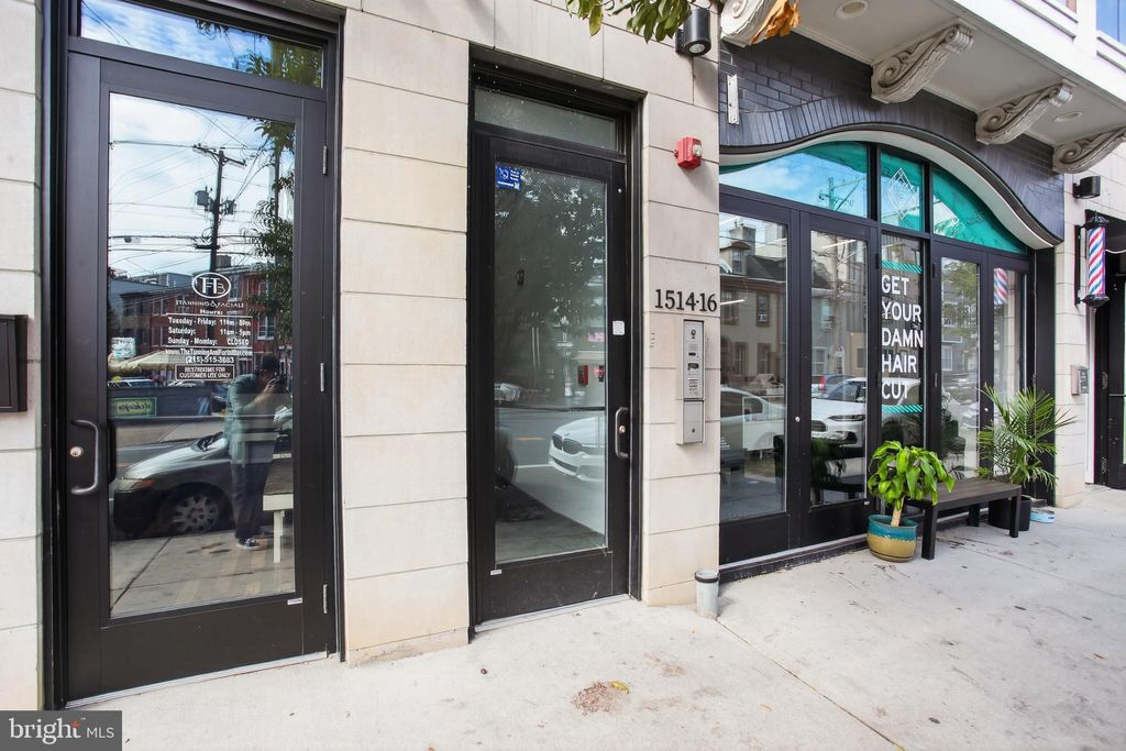 Photo of 1514 Frankford Avenue #2, PHILADELPHIA, PA 19125 (MLS # PAPH2549740)