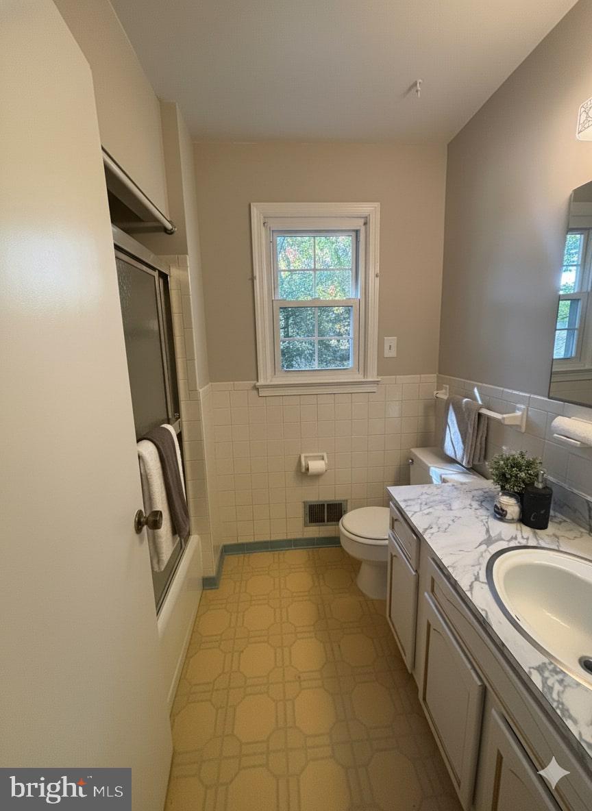 OAKLEIGH FOREST - Residential