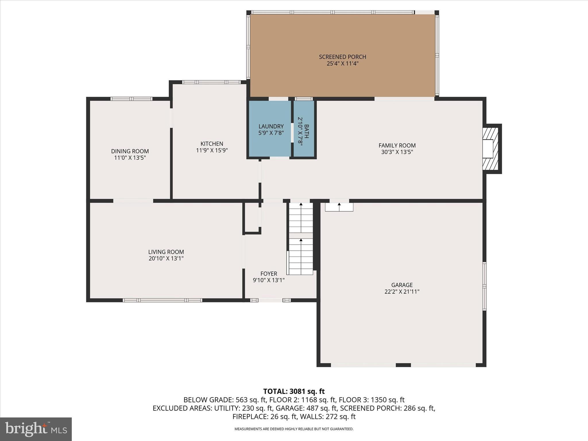OAKLEIGH FOREST - Residential