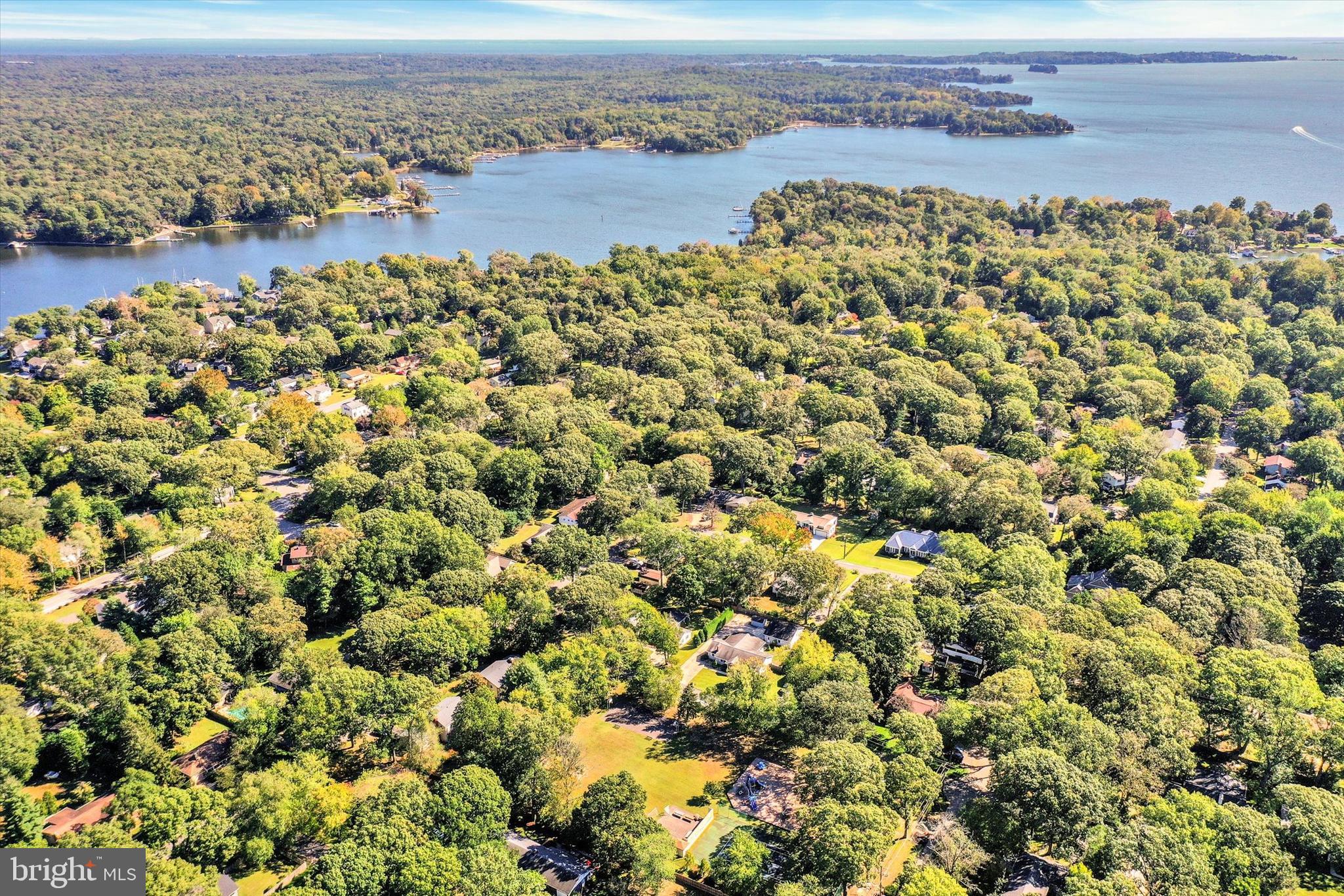 OAKLEIGH FOREST - Residential