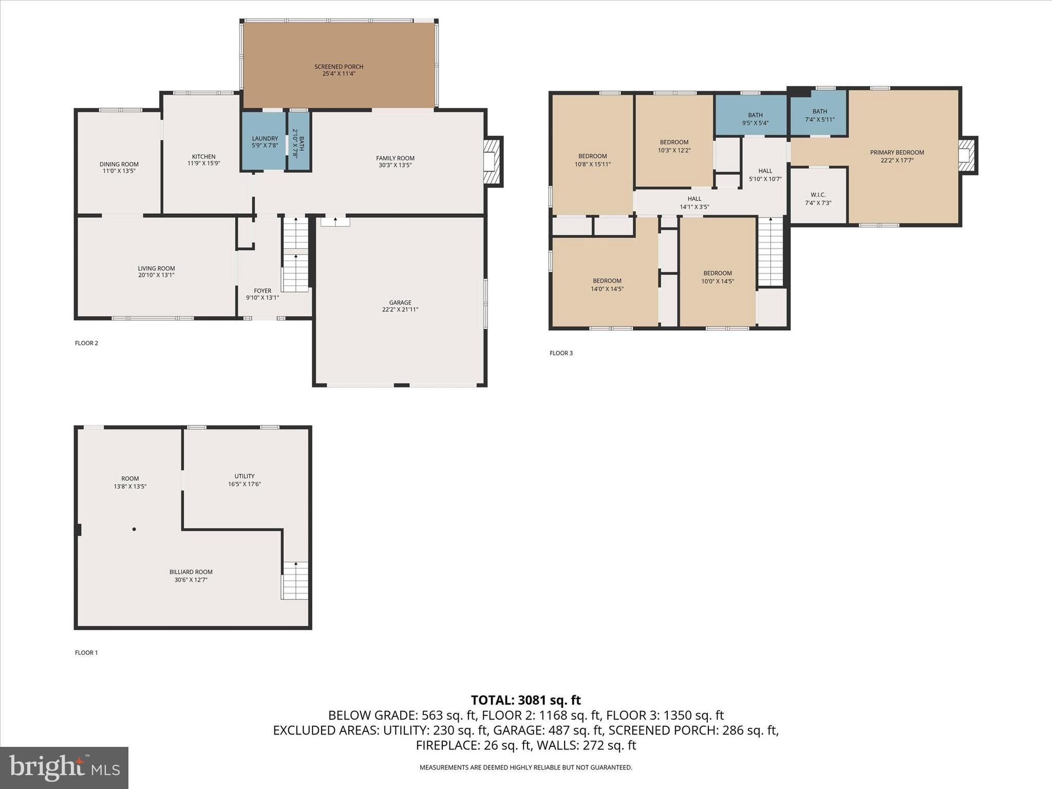 OAKLEIGH FOREST - Residential