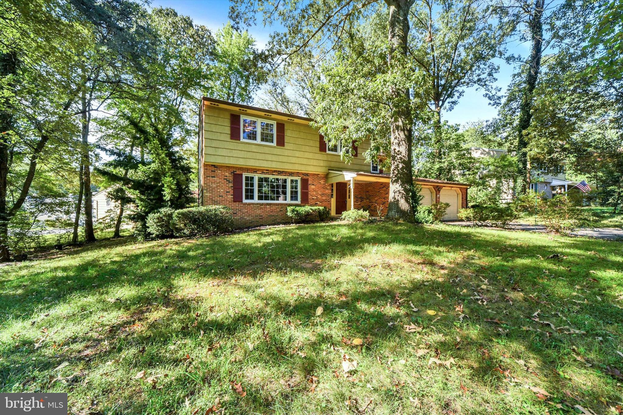 201 OAK AVENUE