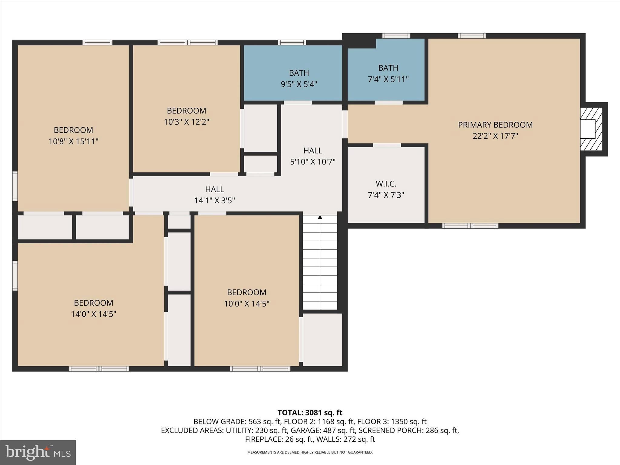 OAKLEIGH FOREST - Residential