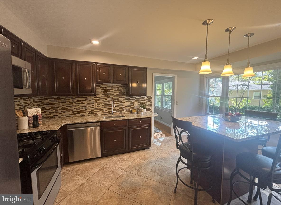 OAKLEIGH FOREST - Residential