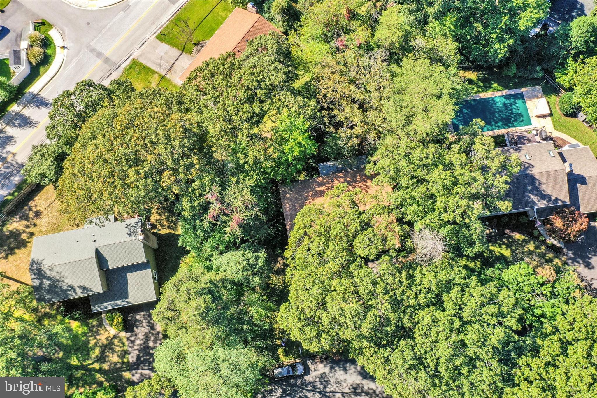 OAKLEIGH FOREST - Residential