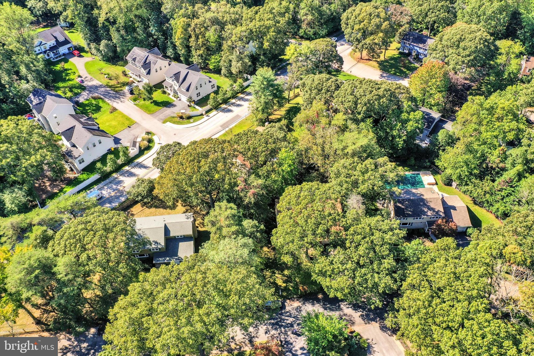 OAKLEIGH FOREST - Residential