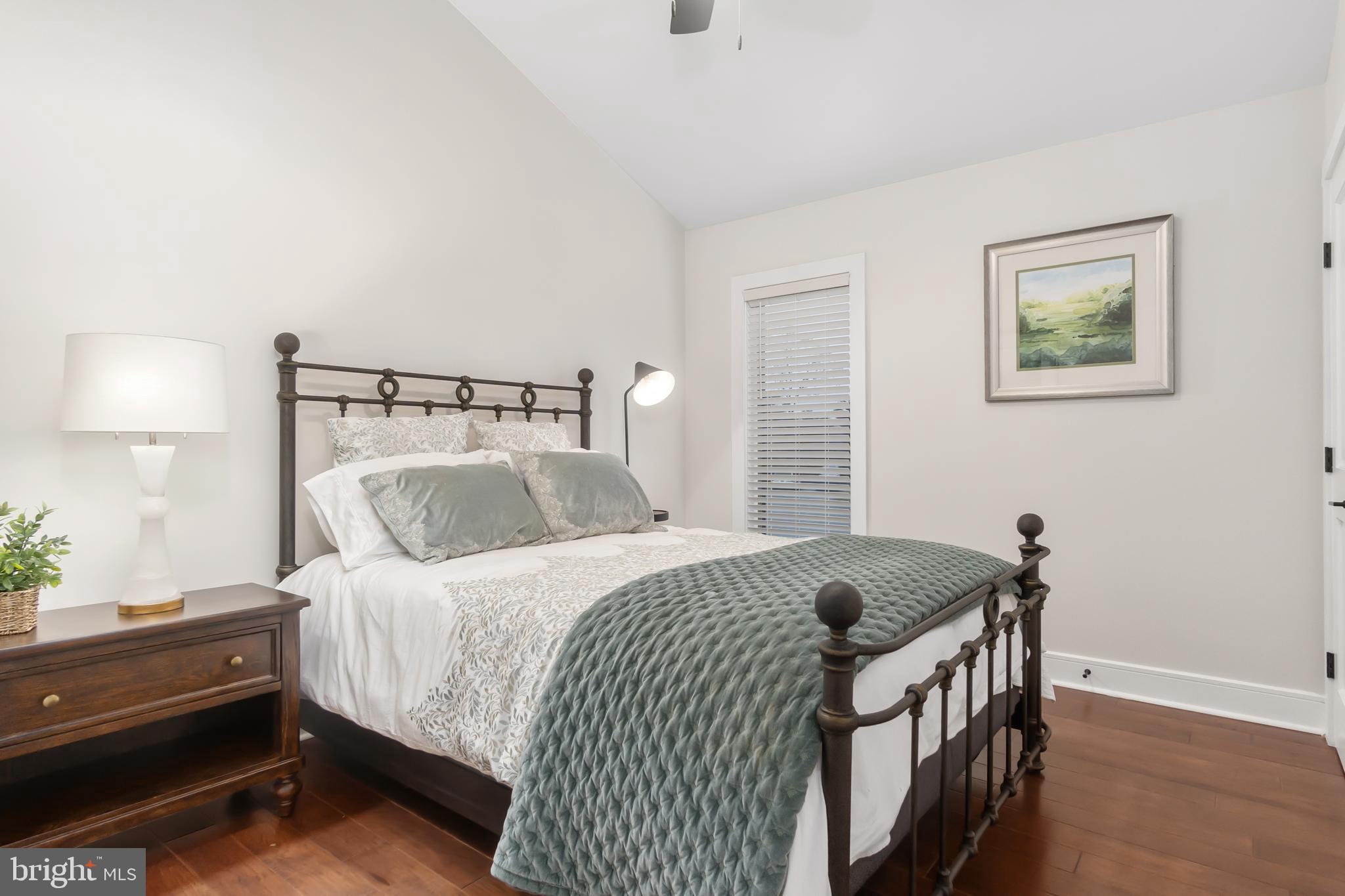 BRIGHTWOOD ACRES - Residential